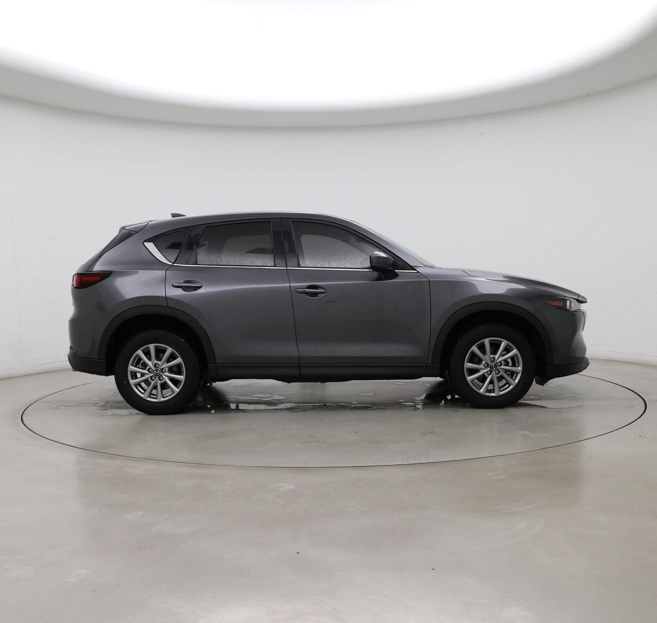 Thumbnail: 2023 Mazda CX-5 - 7