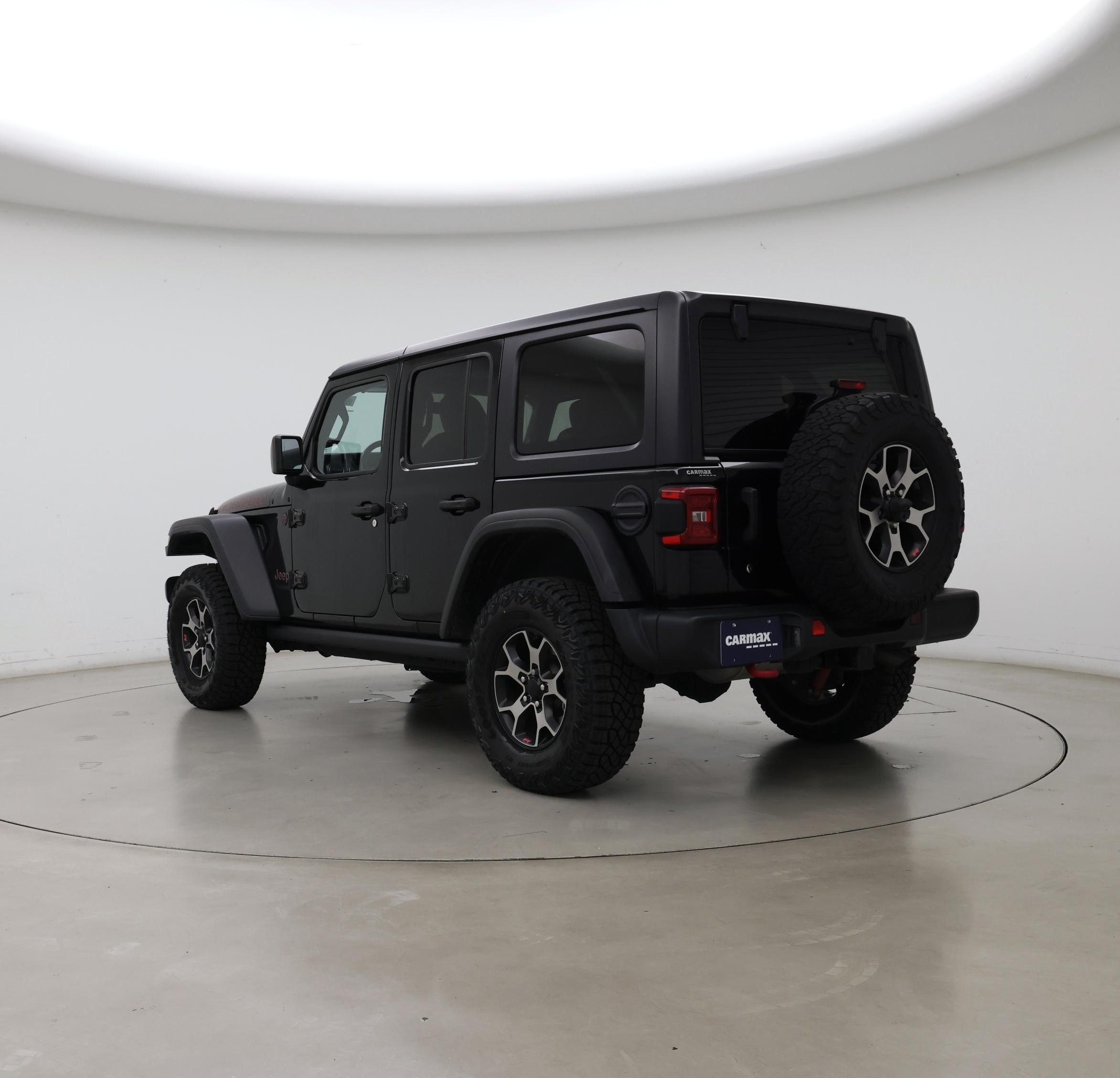 Thumbnail: 2019 Jeep Wrangler - 2