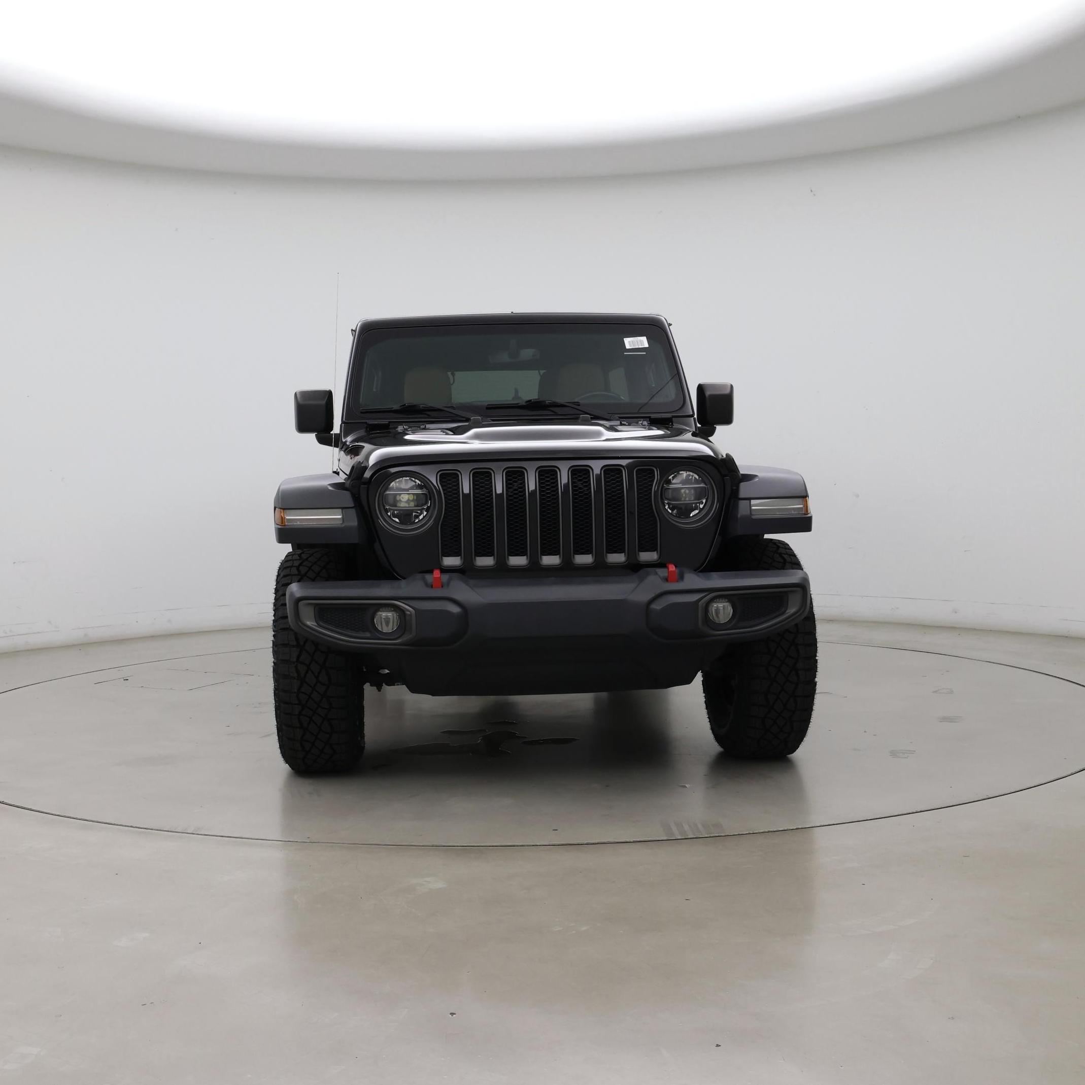 Thumbnail: 2019 Jeep Wrangler - 5