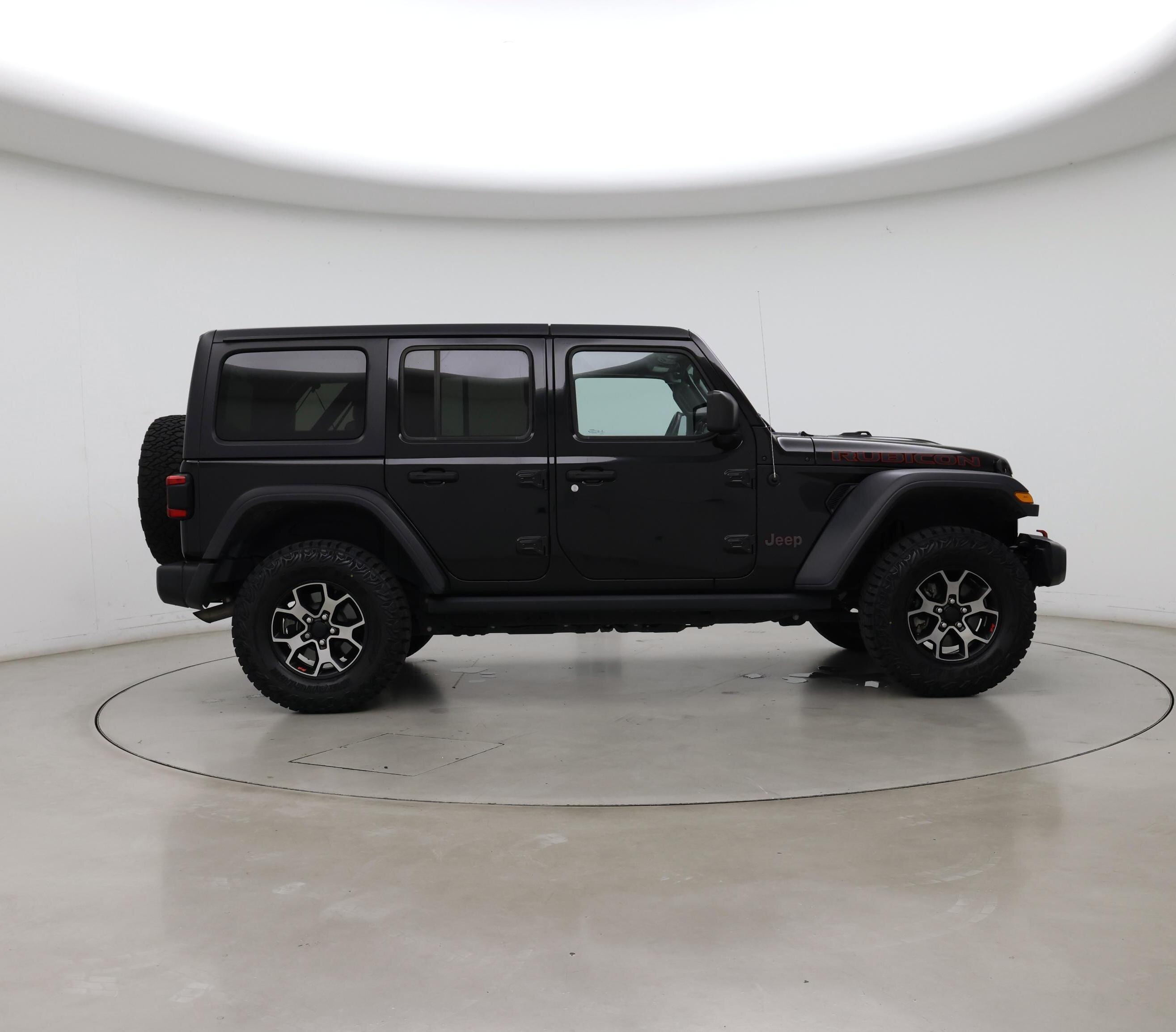 Thumbnail: 2019 Jeep Wrangler - 7