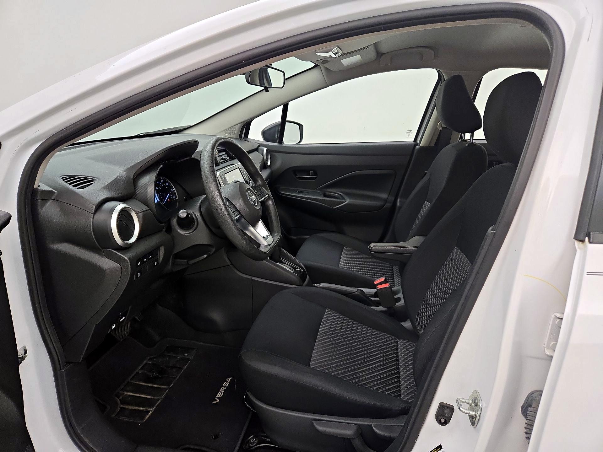 Thumbnail: 2021 Nissan Versa - 11