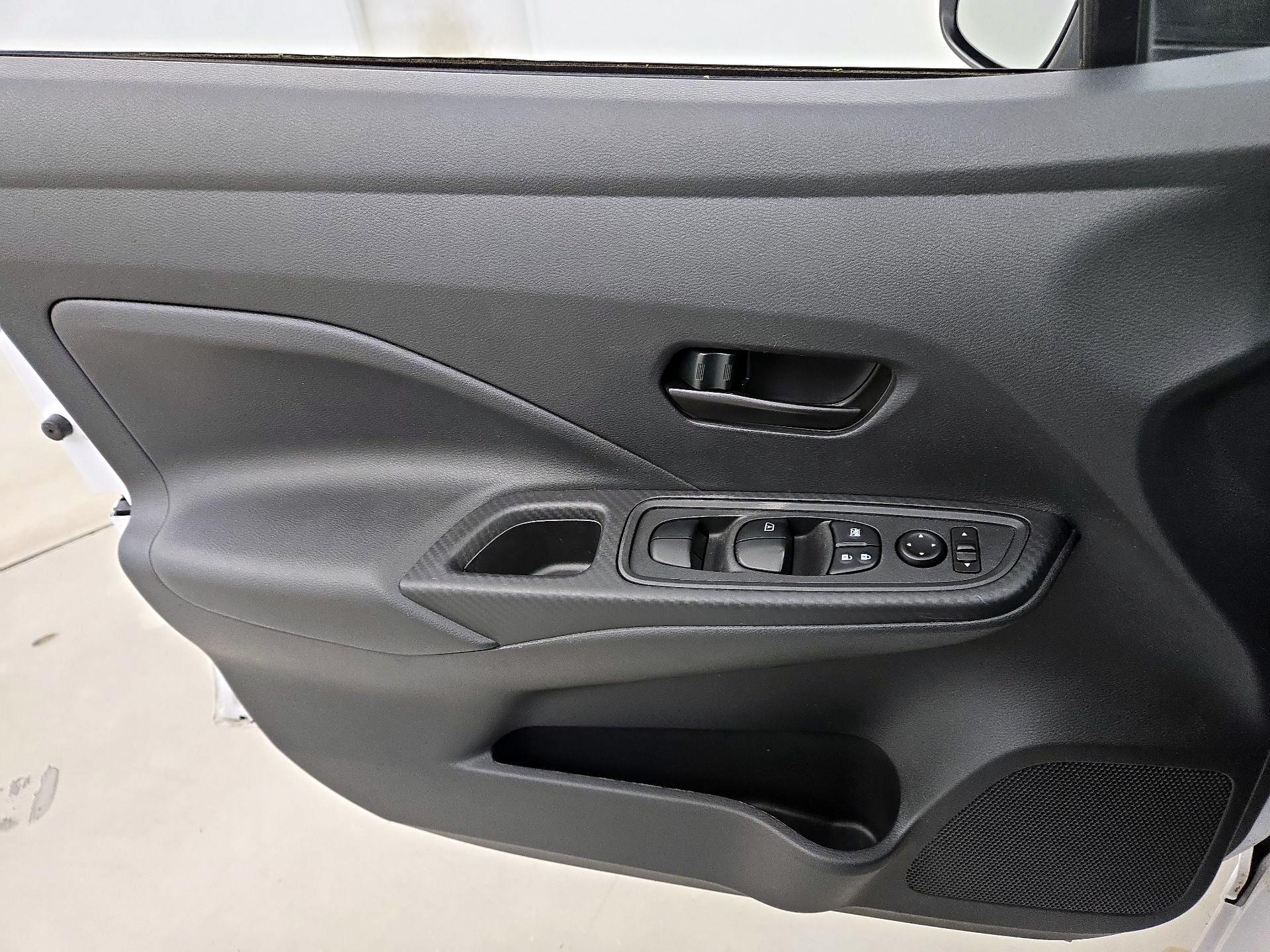 Thumbnail: 2021 Nissan Versa - 12