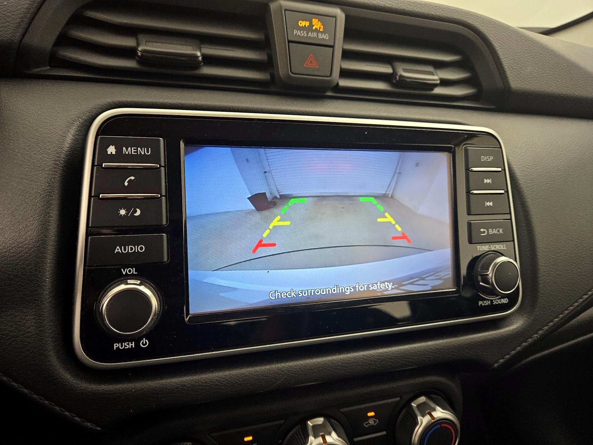 Thumbnail: 2021 Nissan Versa - 14