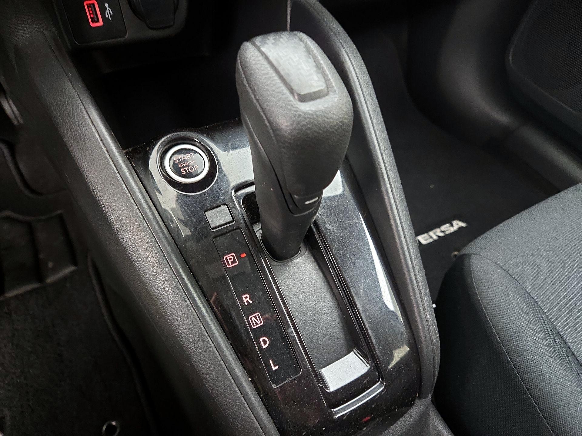 Thumbnail: 2021 Nissan Versa - 17