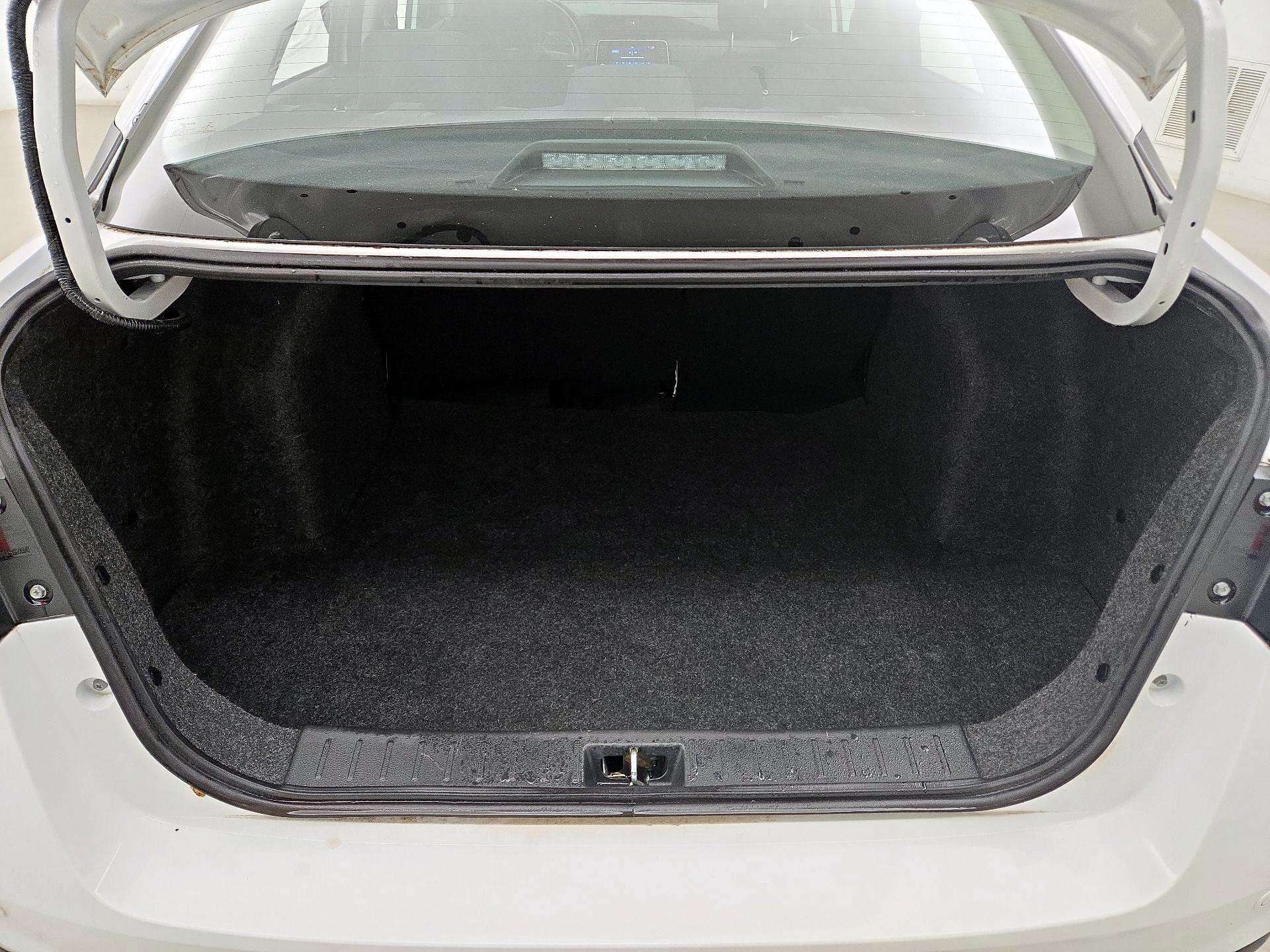 Thumbnail: 2021 Nissan Versa - 20