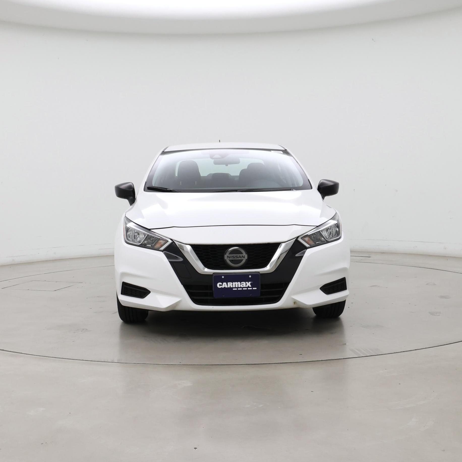 Thumbnail: 2021 Nissan Versa - 5