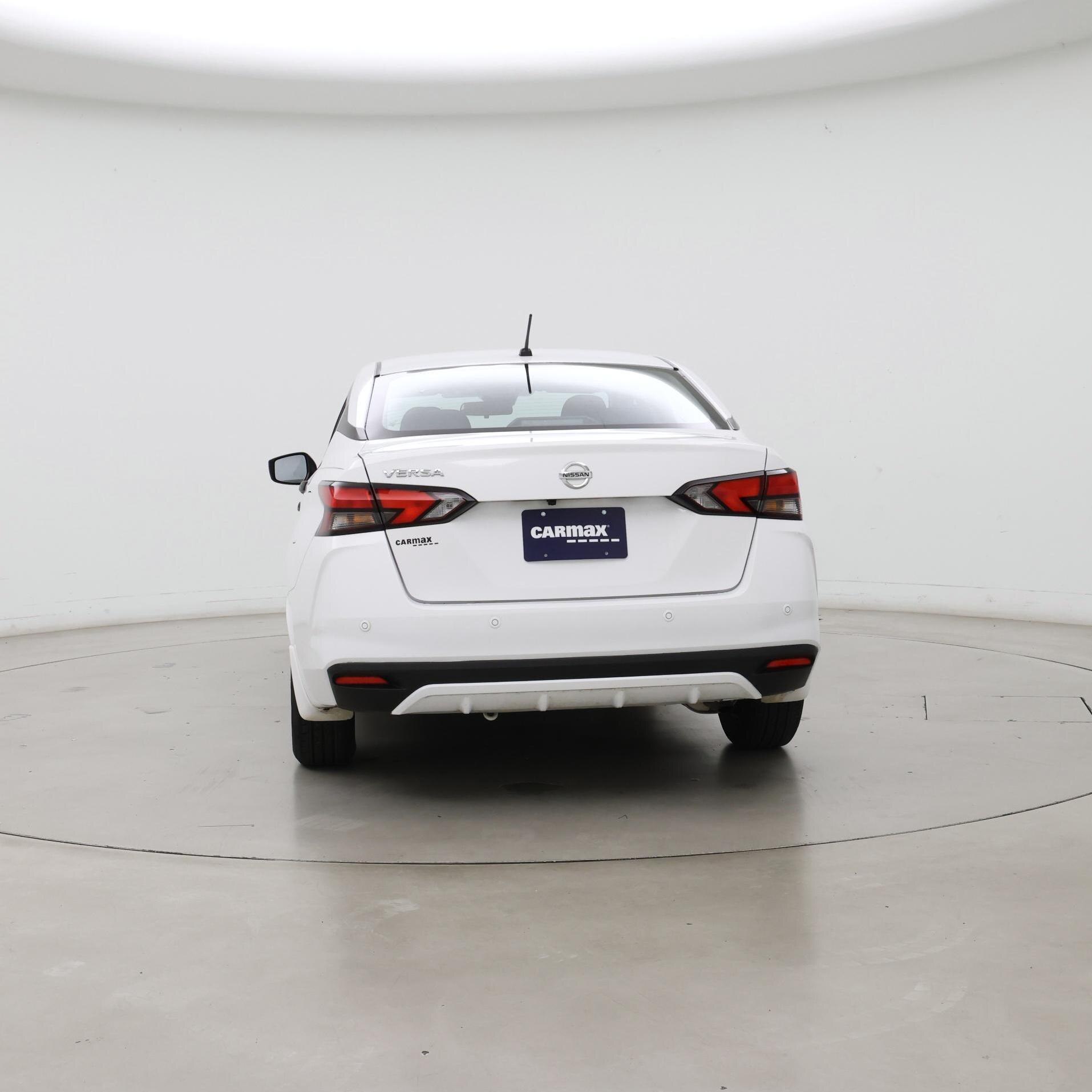 Thumbnail: 2021 Nissan Versa - 6