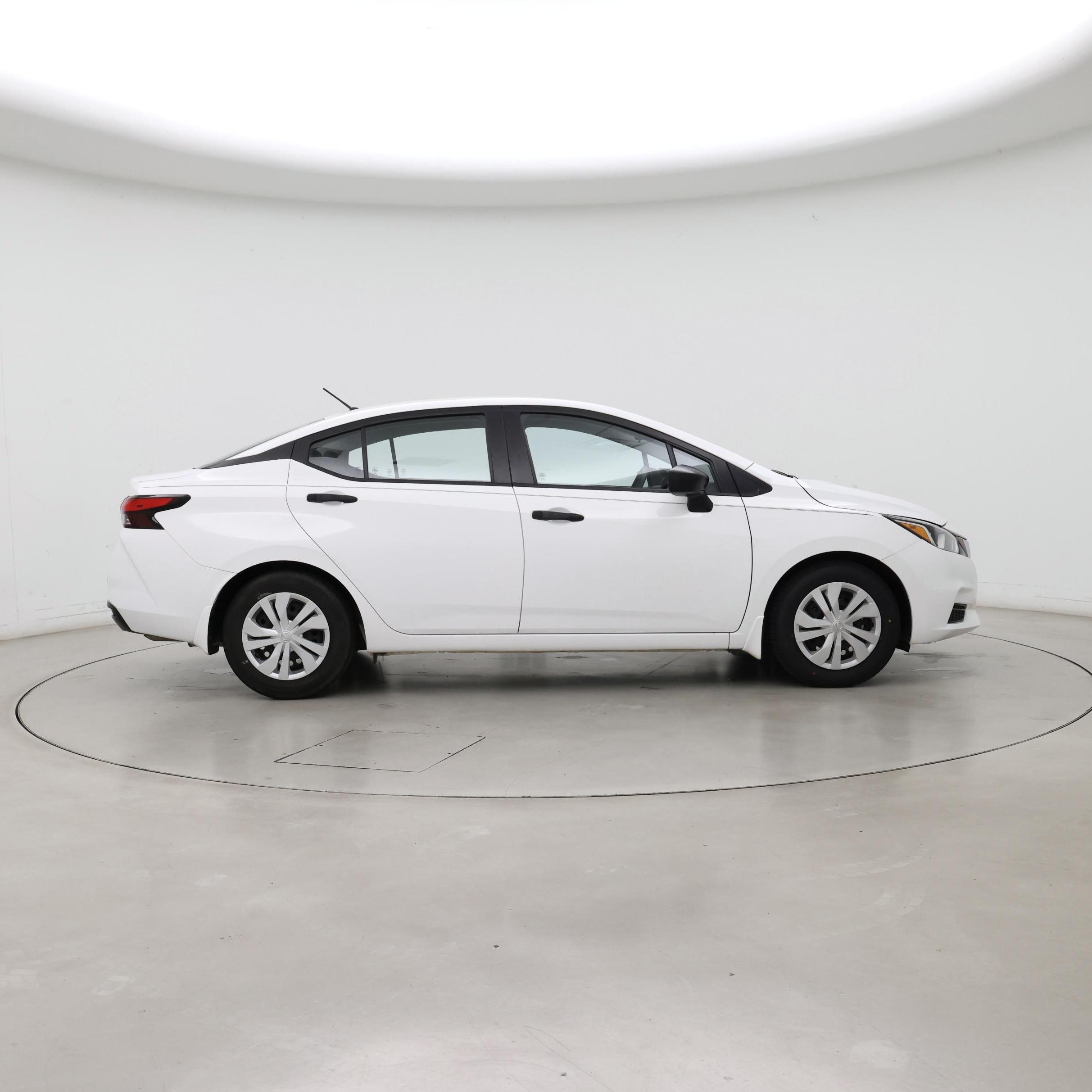 Thumbnail: 2021 Nissan Versa - 7