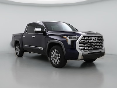 2023 Toyota Tundra 1794