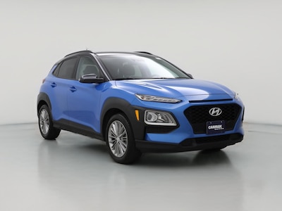 2020 Hyundai Kona SEL