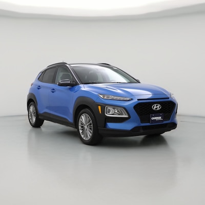 2020 Hyundai Kona SEL