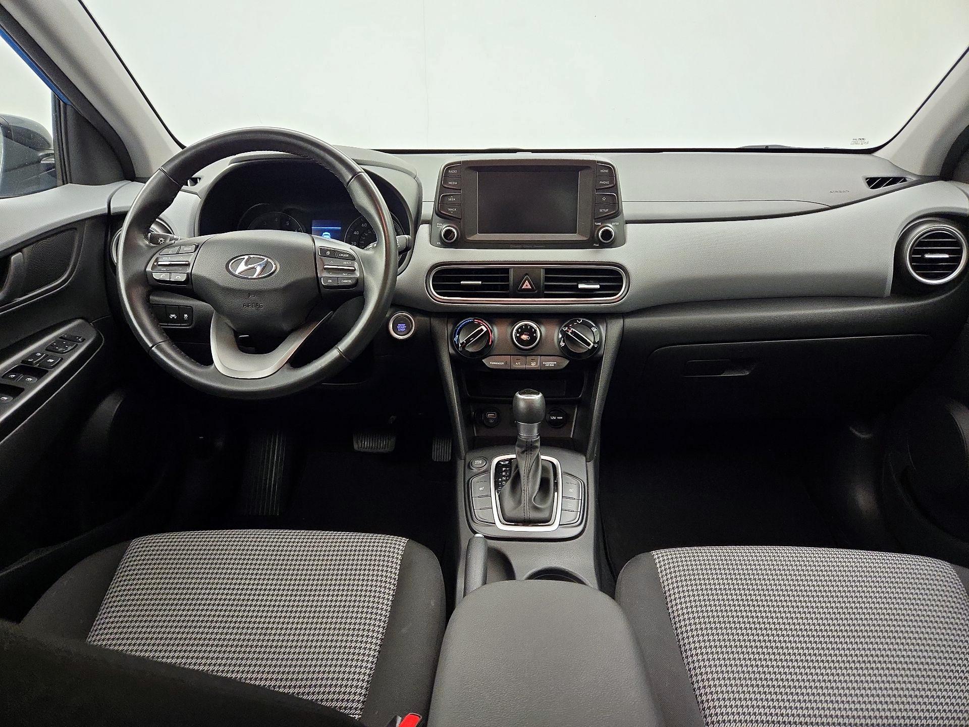 Thumbnail: 2020 Hyundai Kona - 9