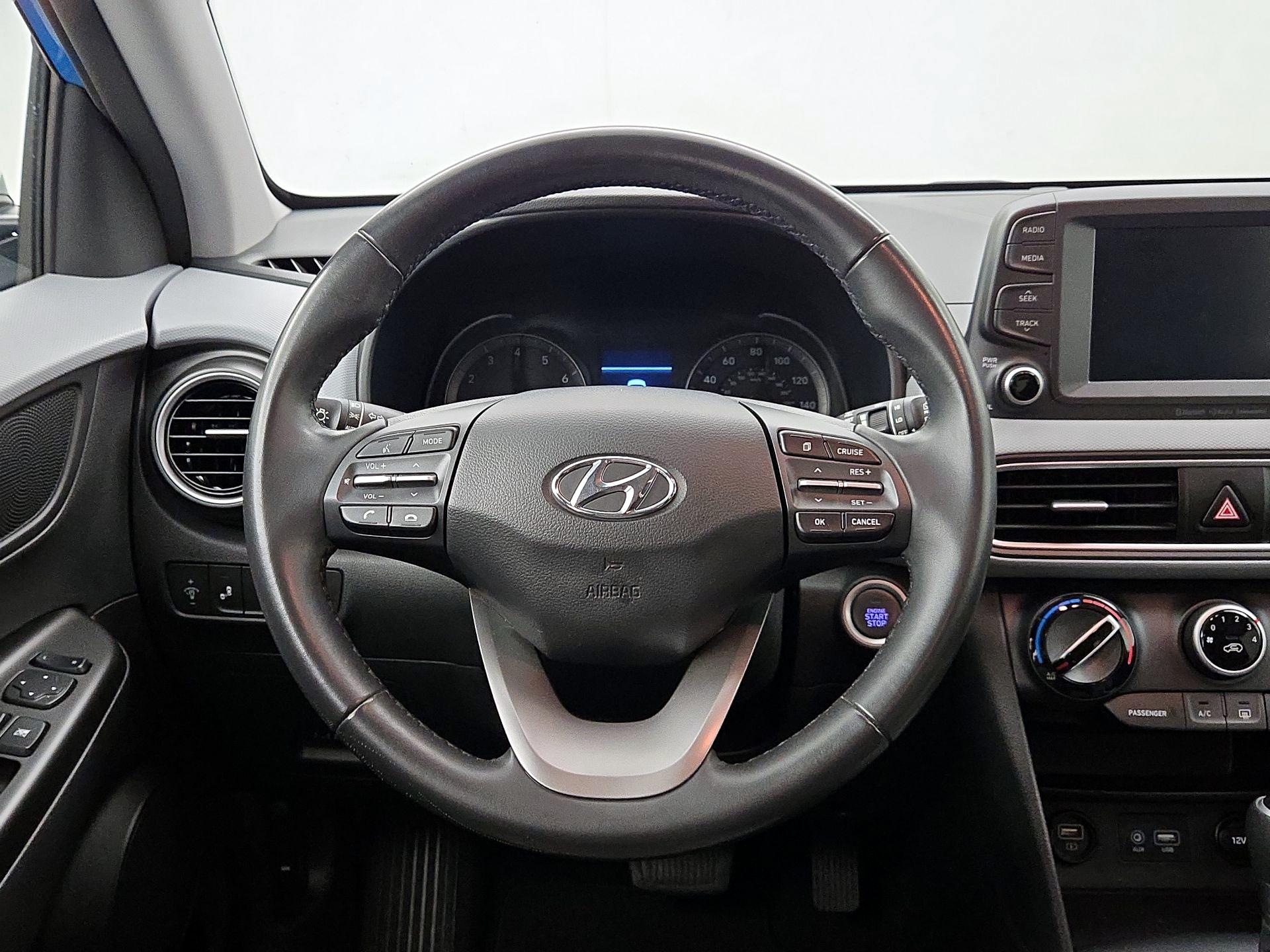 Thumbnail: 2020 Hyundai Kona - 10