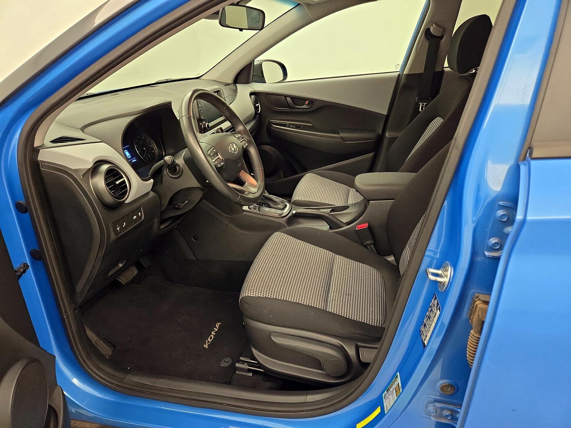 Thumbnail: 2020 Hyundai Kona - 11