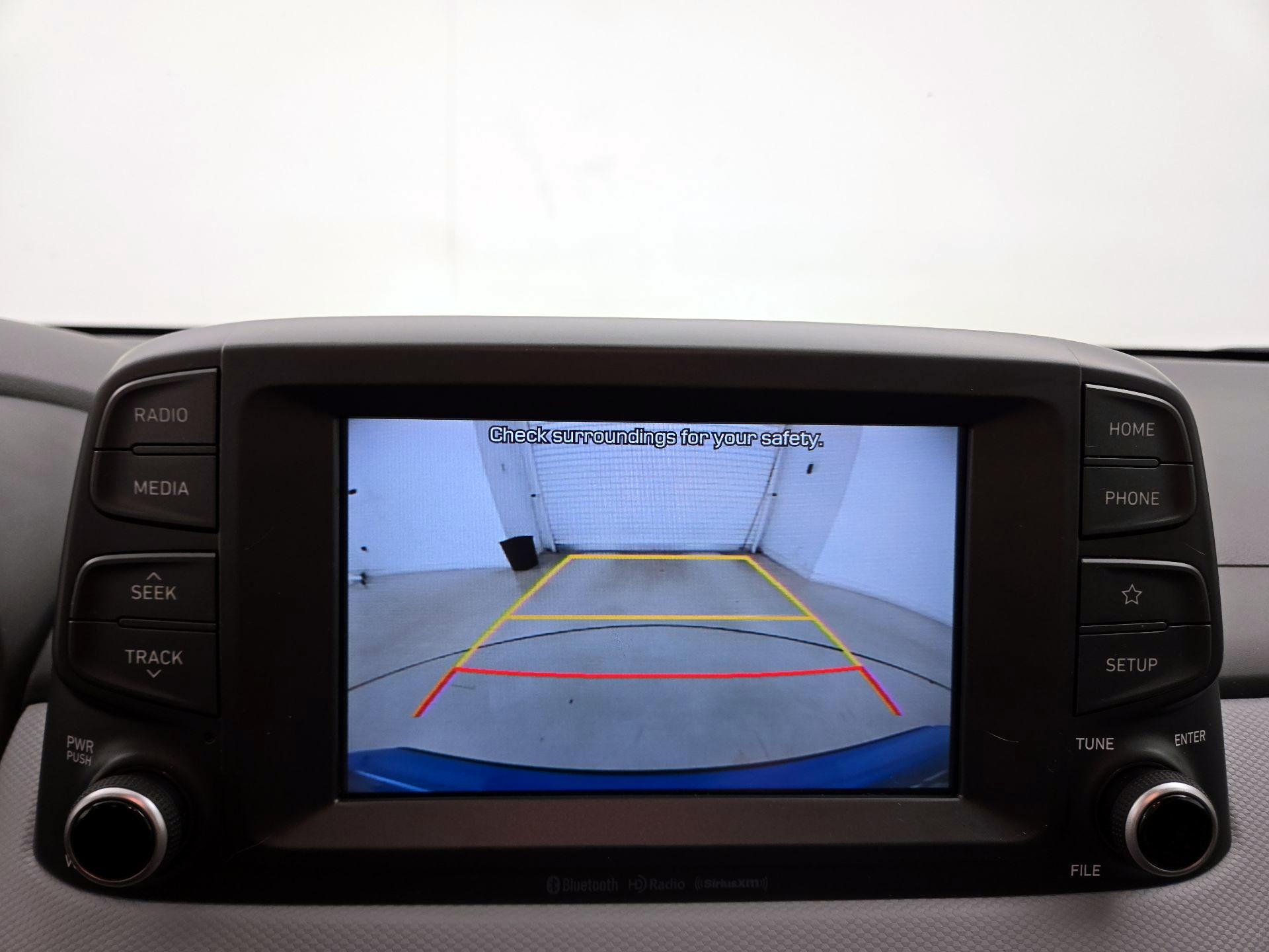 Thumbnail: 2020 Hyundai Kona - 14