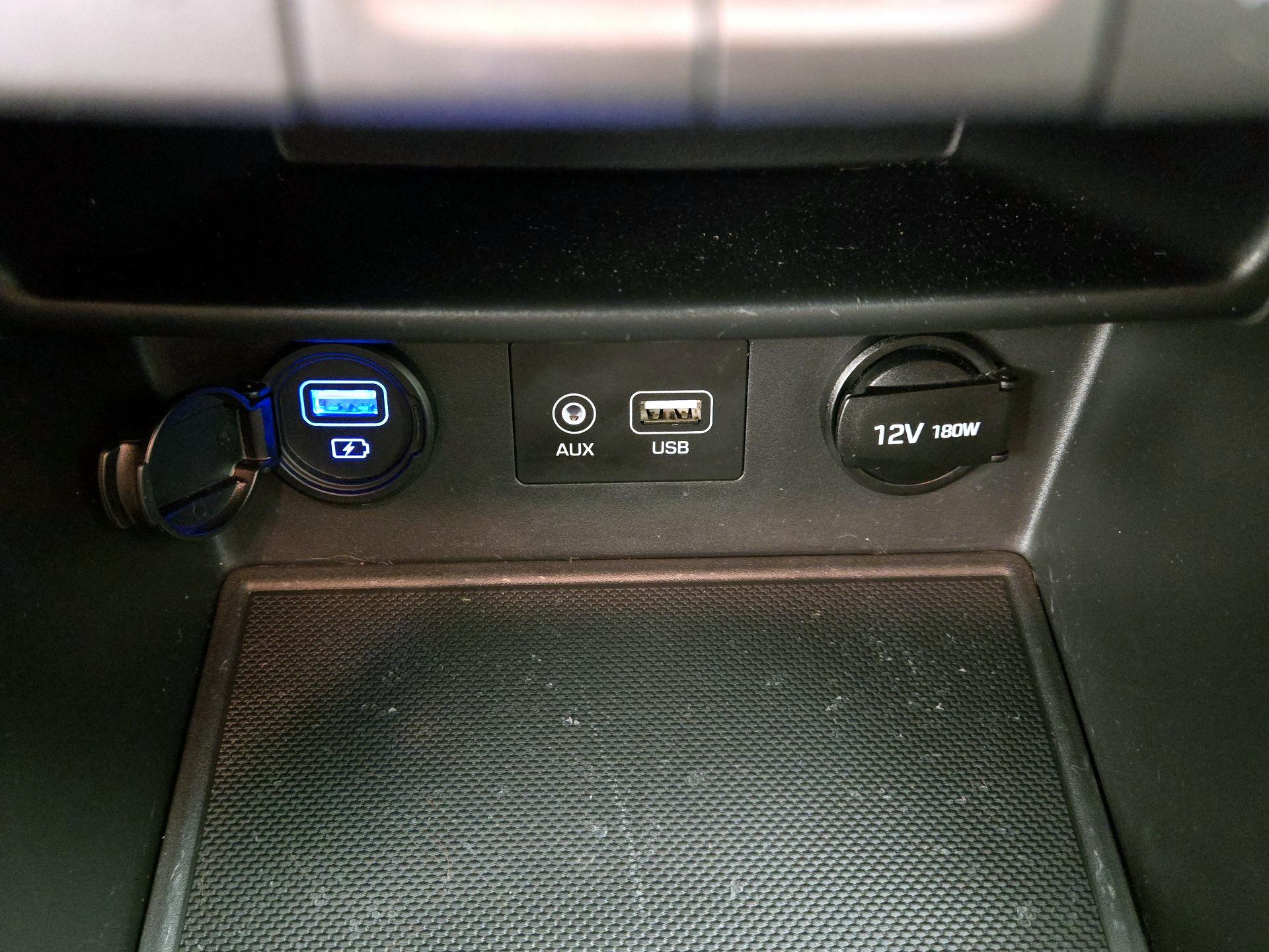 Thumbnail: 2020 Hyundai Kona - 18