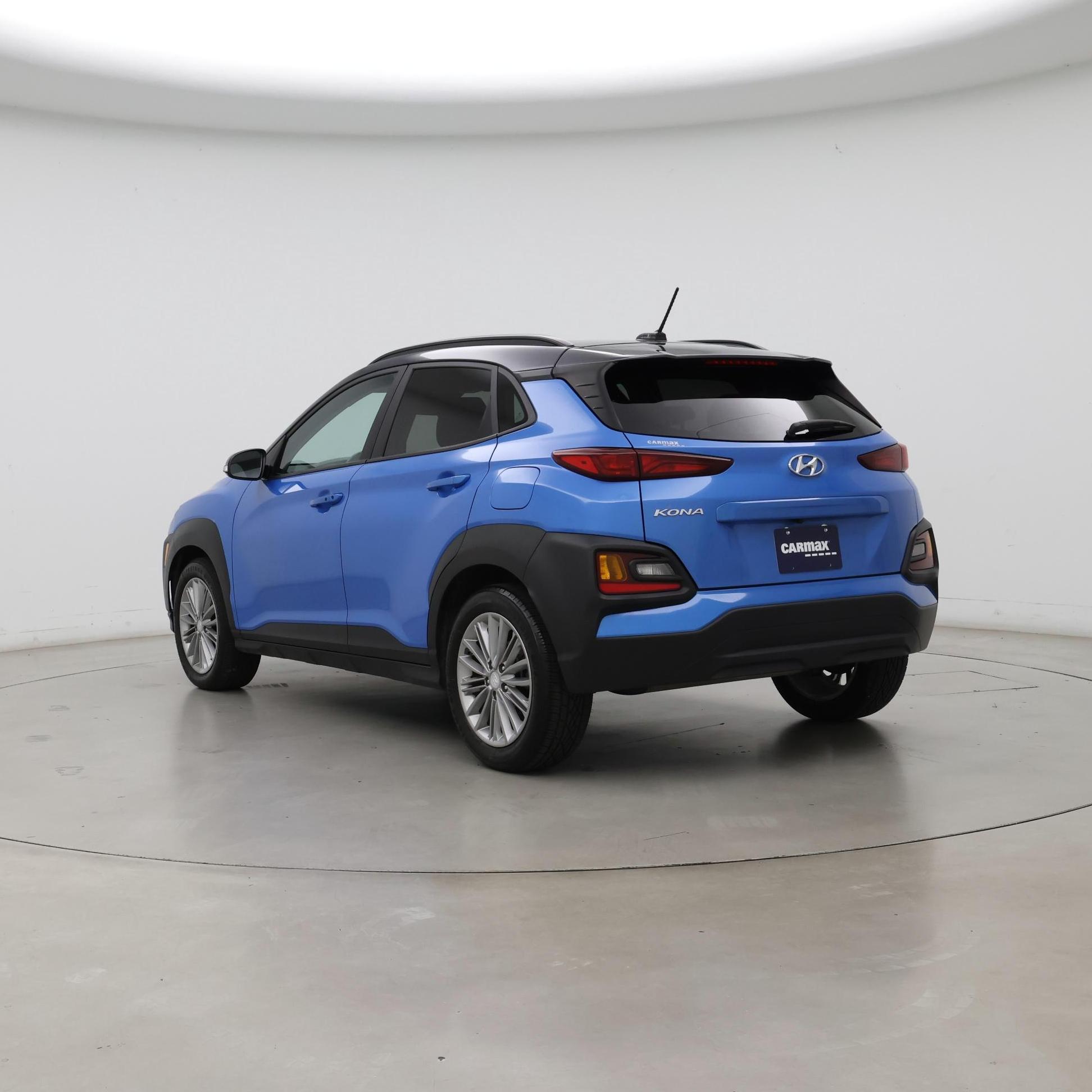 Thumbnail: 2020 Hyundai Kona - 2
