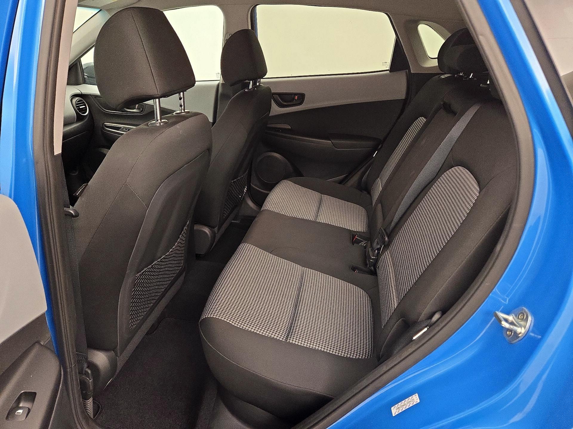 Thumbnail: 2020 Hyundai Kona - 19