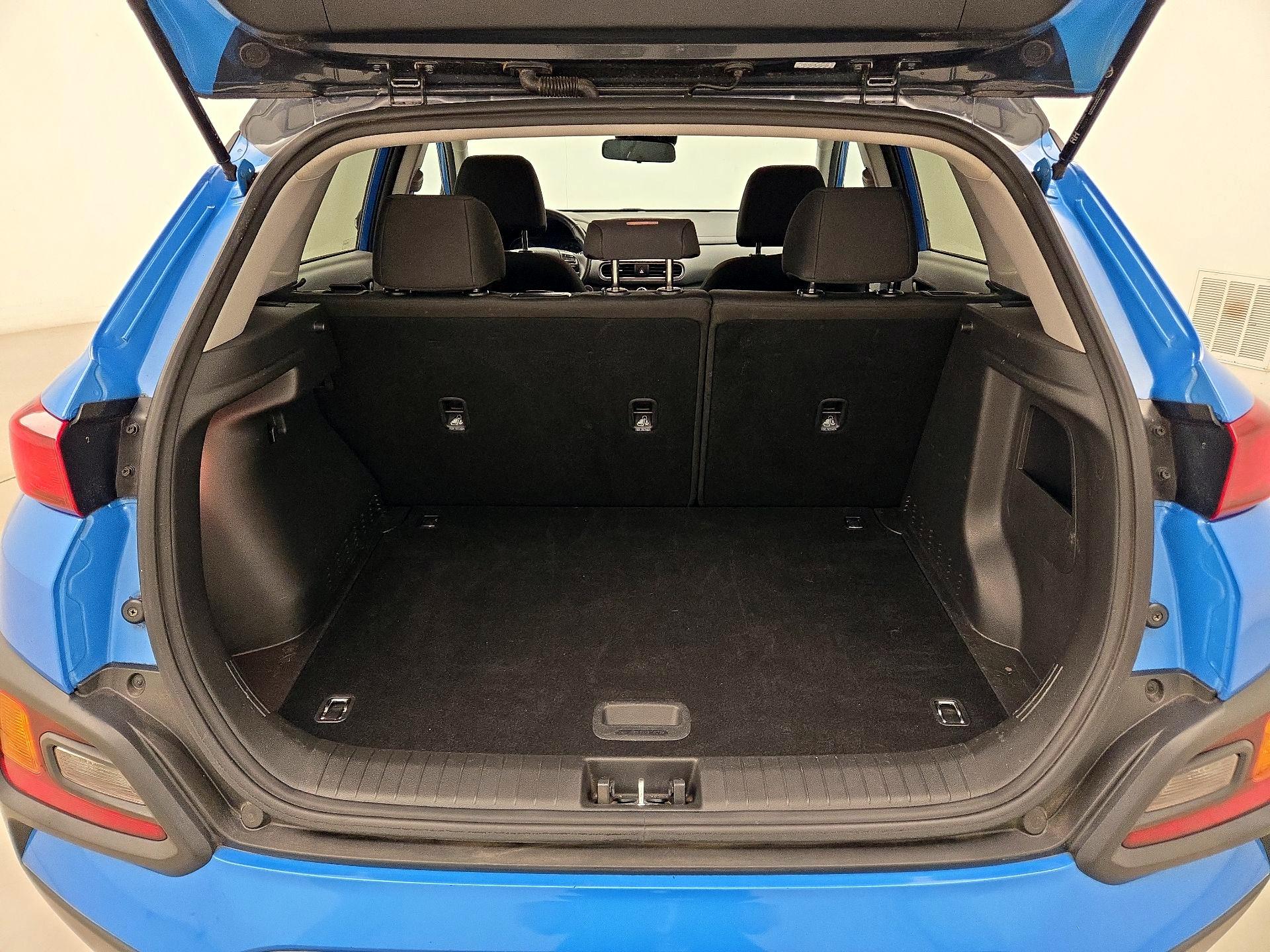 Thumbnail: 2020 Hyundai Kona - 20