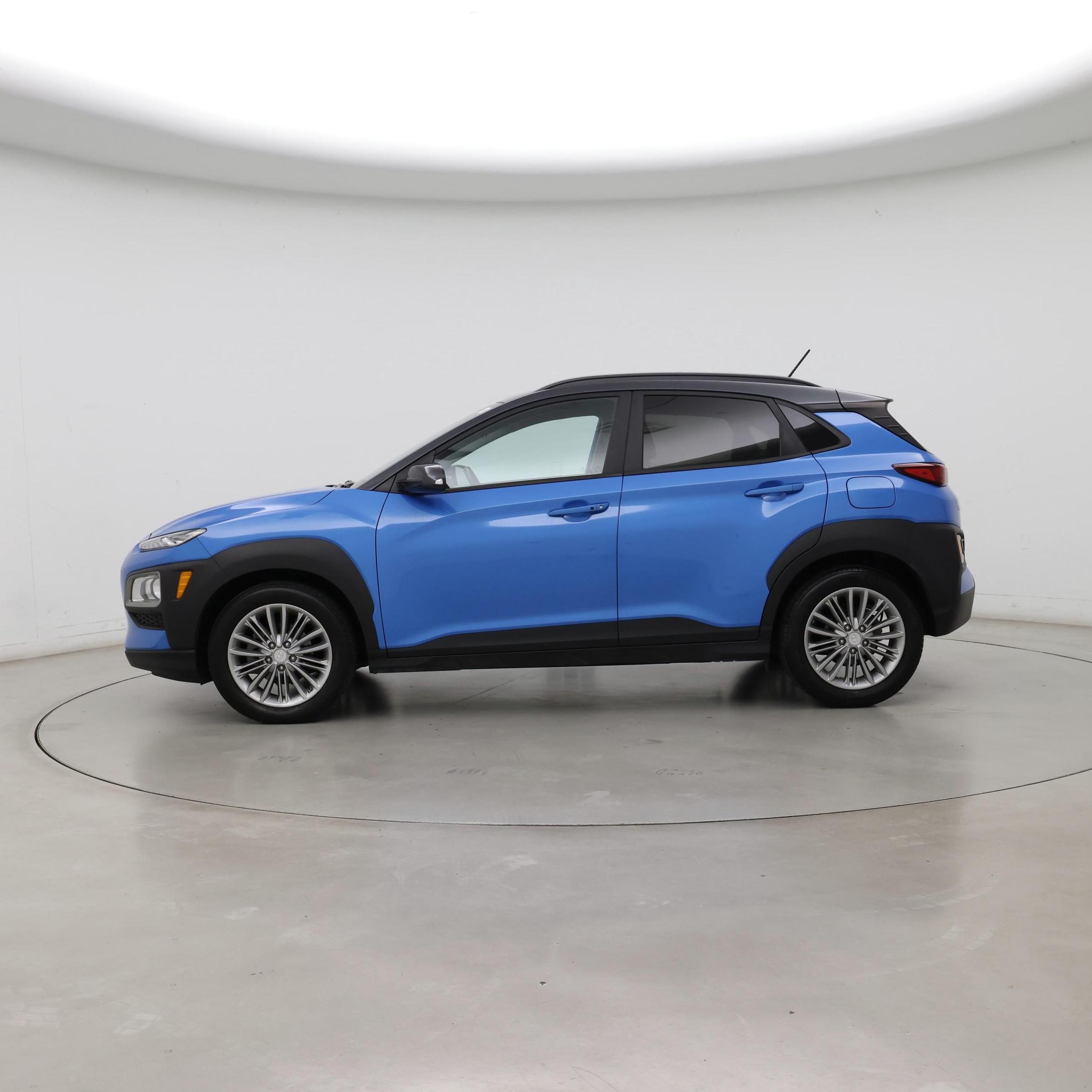 Thumbnail: 2020 Hyundai Kona - 3