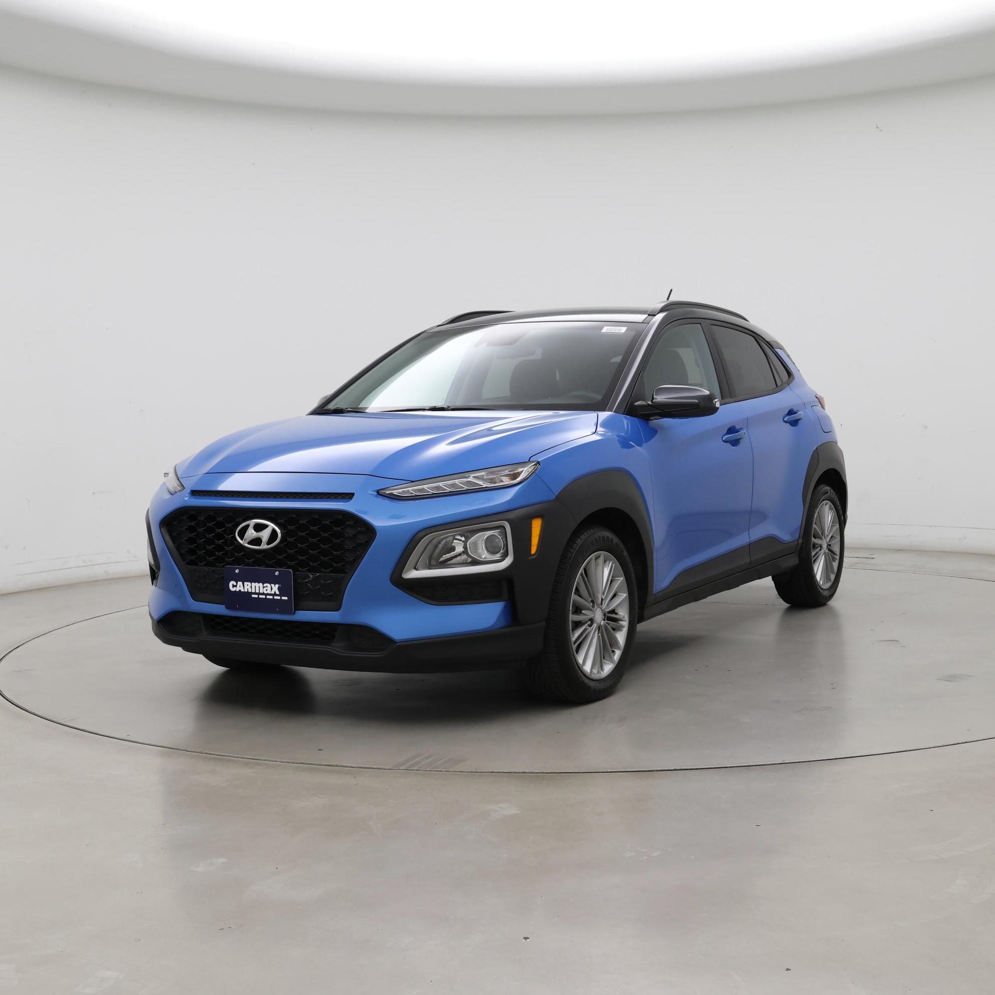 Thumbnail: 2020 Hyundai Kona - 4