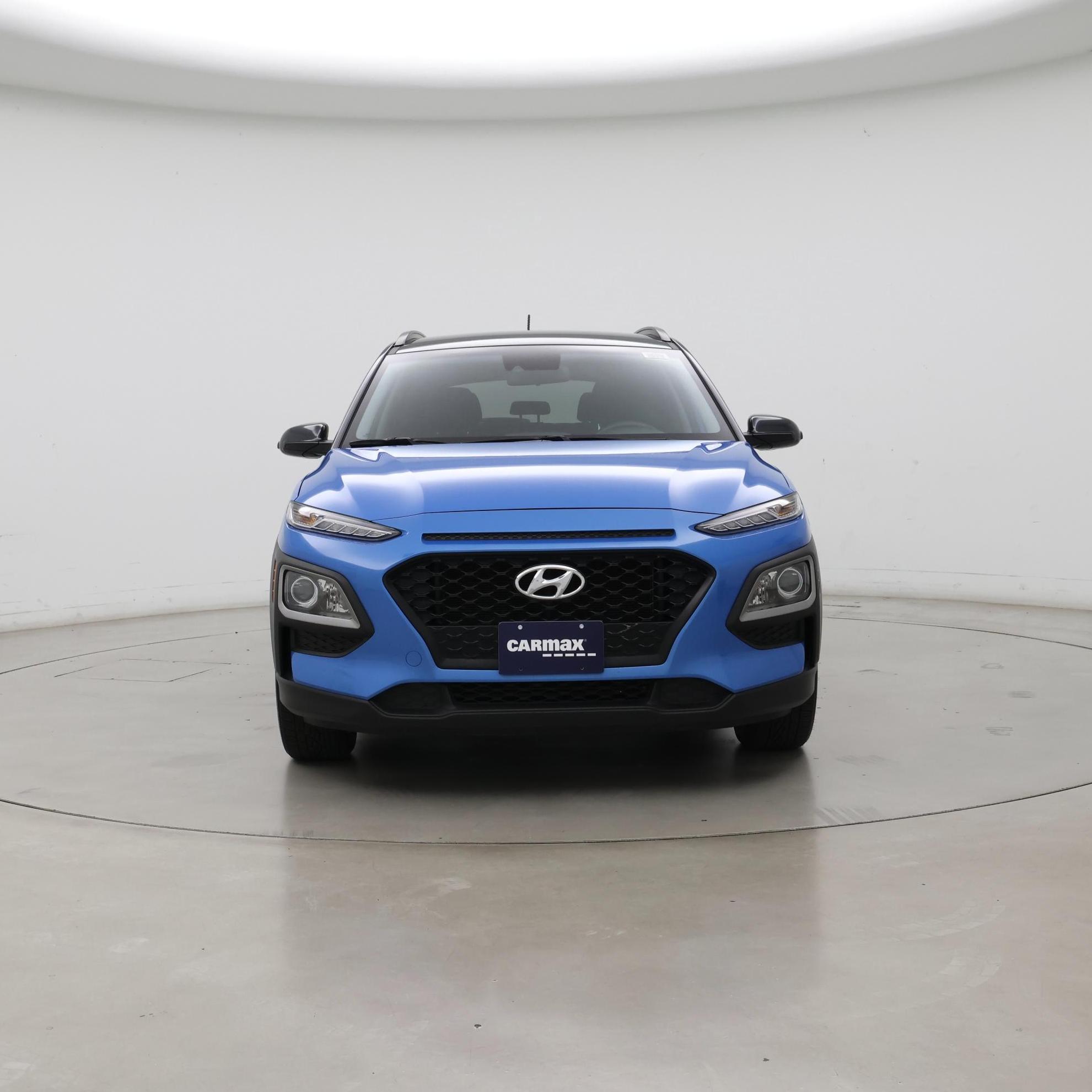 Thumbnail: 2020 Hyundai Kona - 5