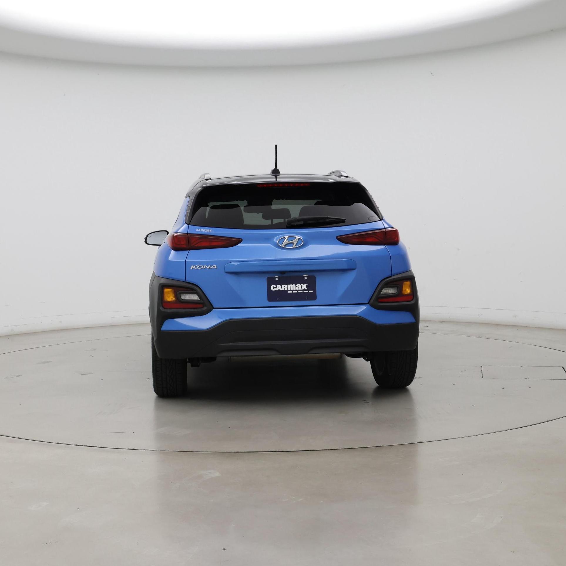 Thumbnail: 2020 Hyundai Kona - 6