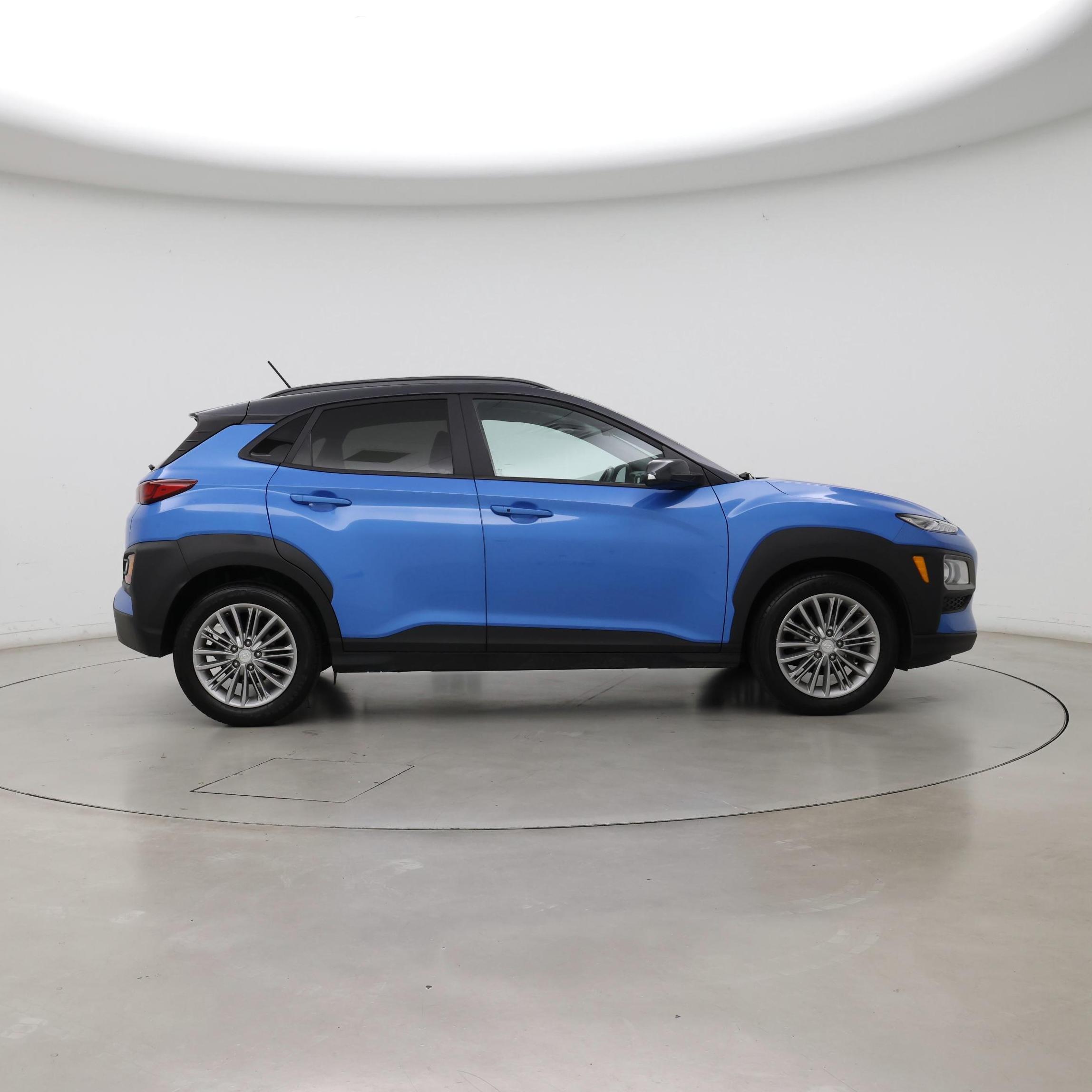 Thumbnail: 2020 Hyundai Kona - 7