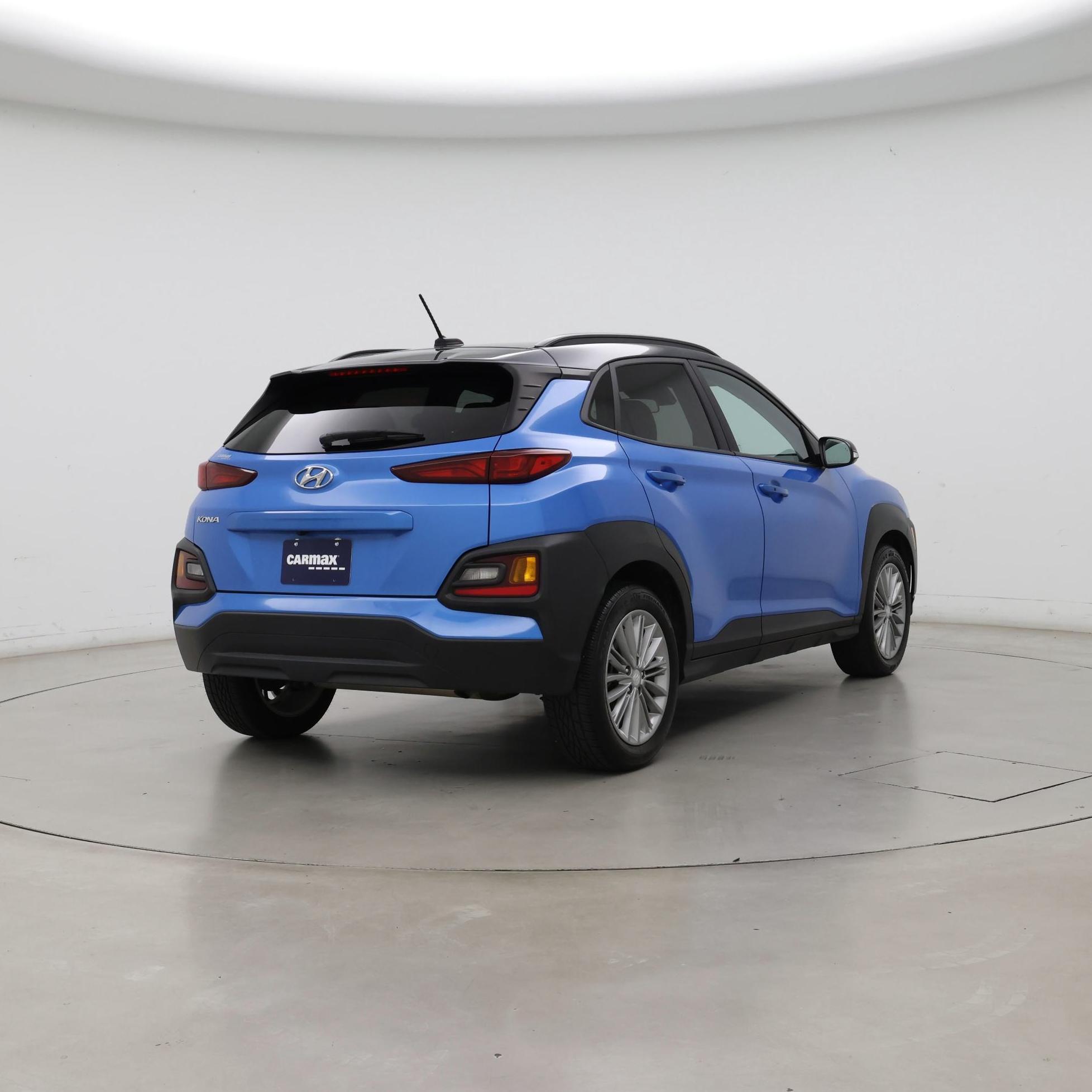 Thumbnail: 2020 Hyundai Kona - 8