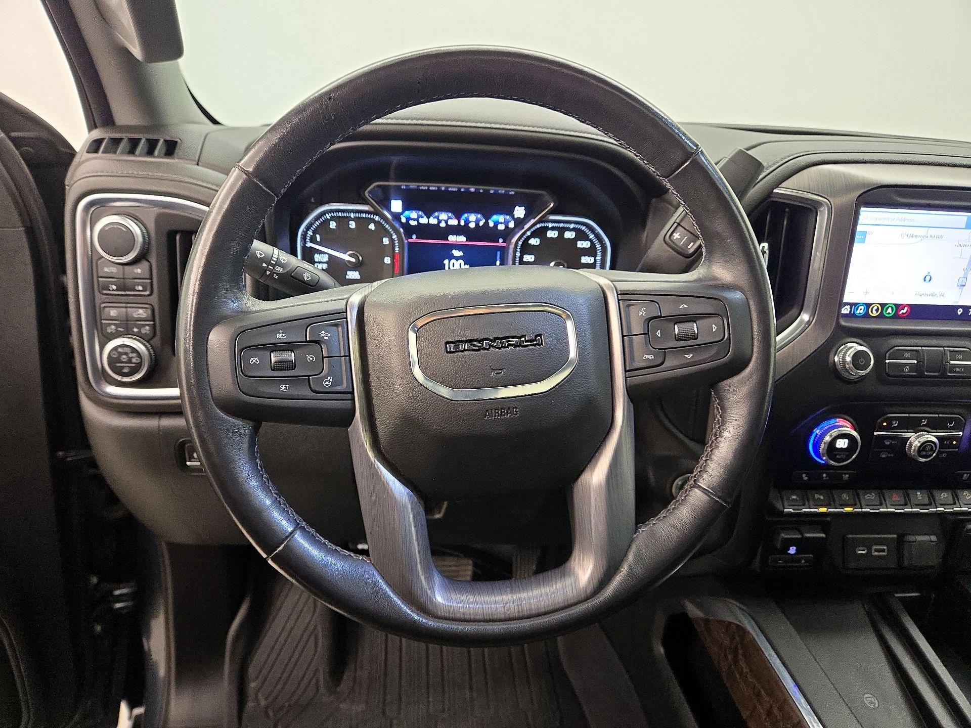 Thumbnail: 2019 GMC Sierra 1500 - 10