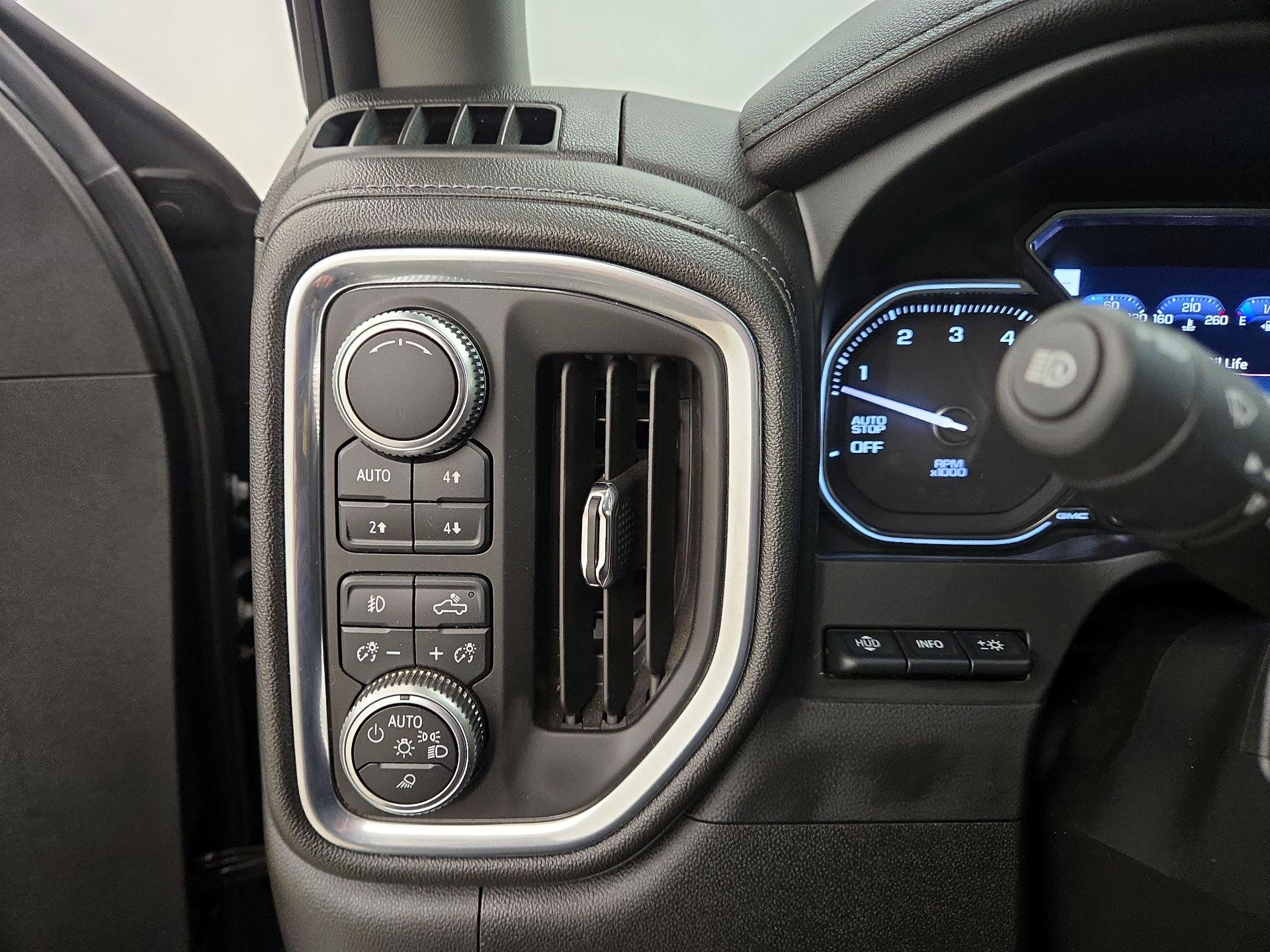 Thumbnail: 2019 GMC Sierra 1500 - 13