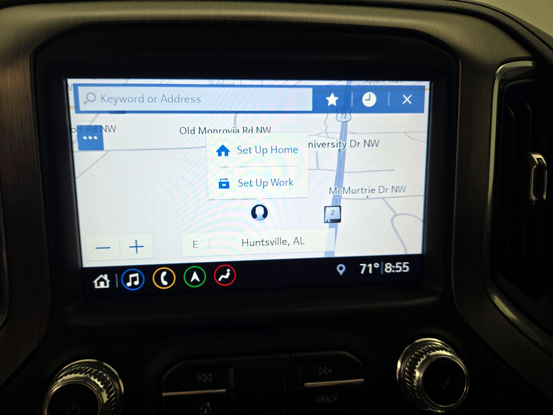 Thumbnail: 2019 GMC Sierra 1500 - 14