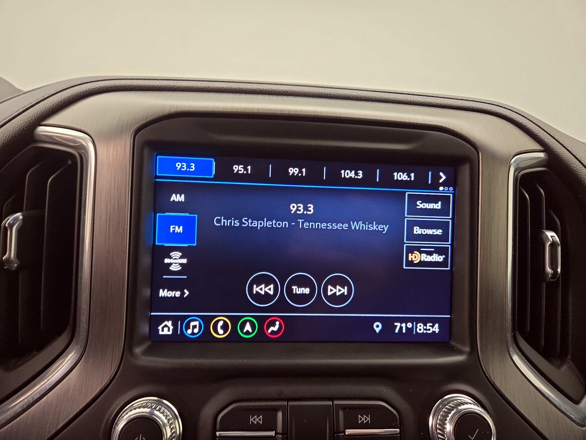 Thumbnail: 2019 GMC Sierra 1500 - 16