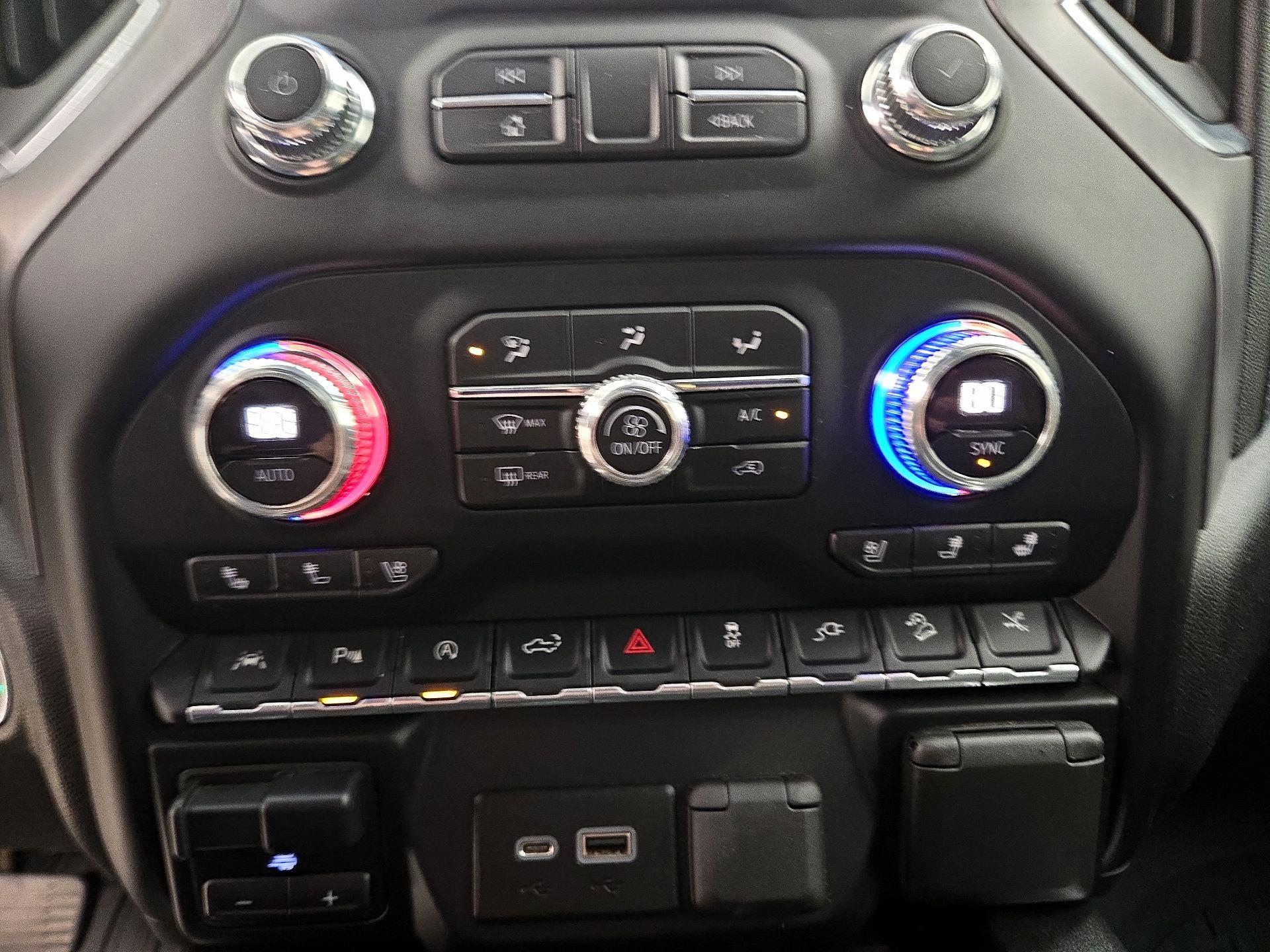 Thumbnail: 2019 GMC Sierra 1500 - 17