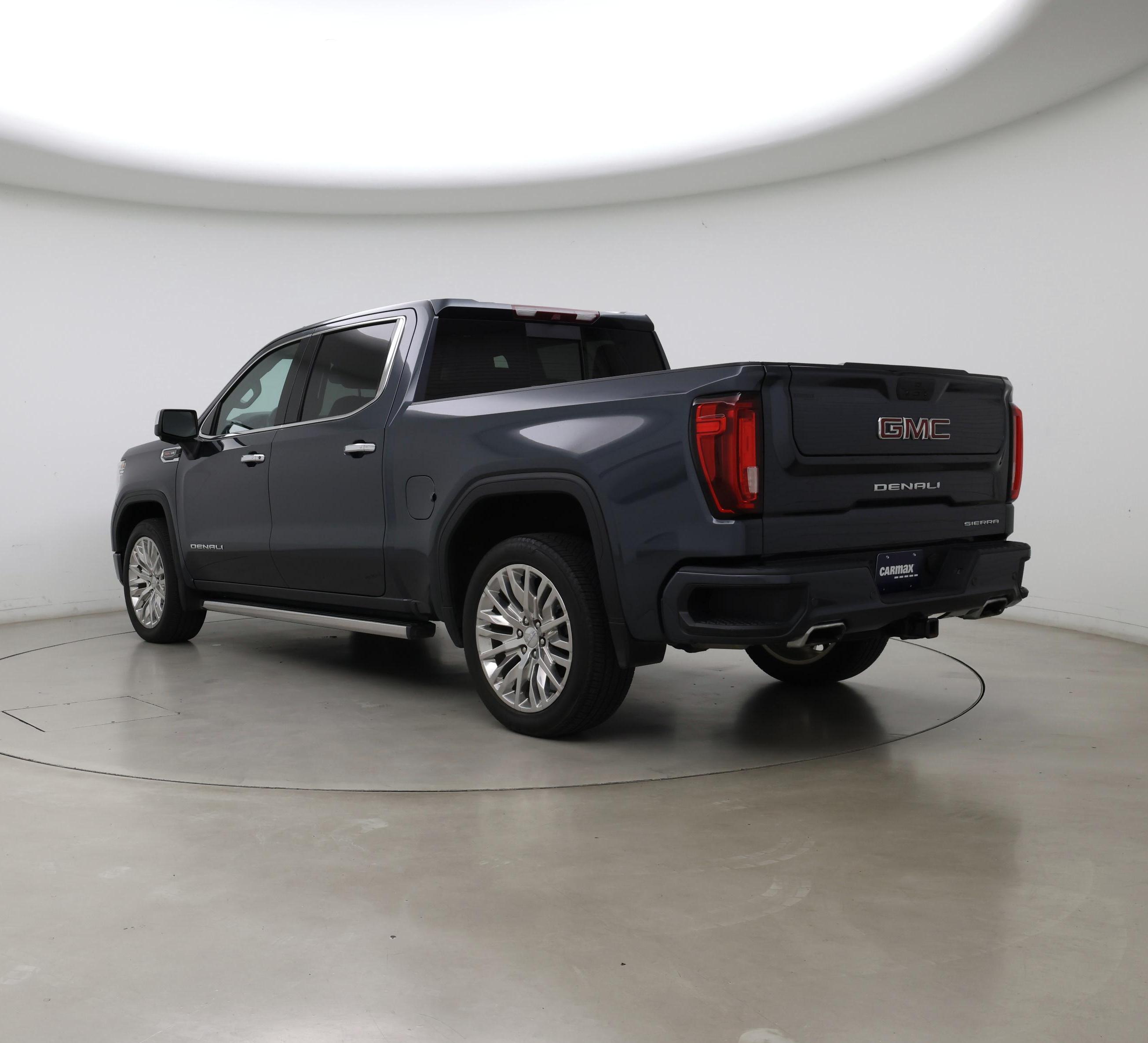Thumbnail: 2019 GMC Sierra 1500 - 2