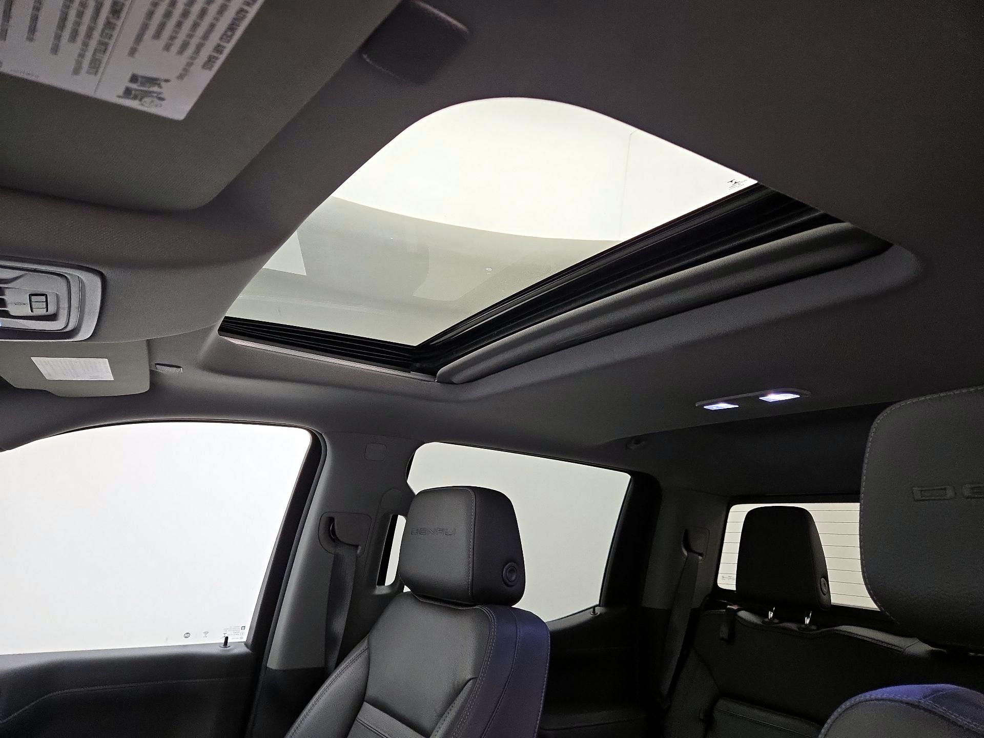 Thumbnail: 2019 GMC Sierra 1500 - 20