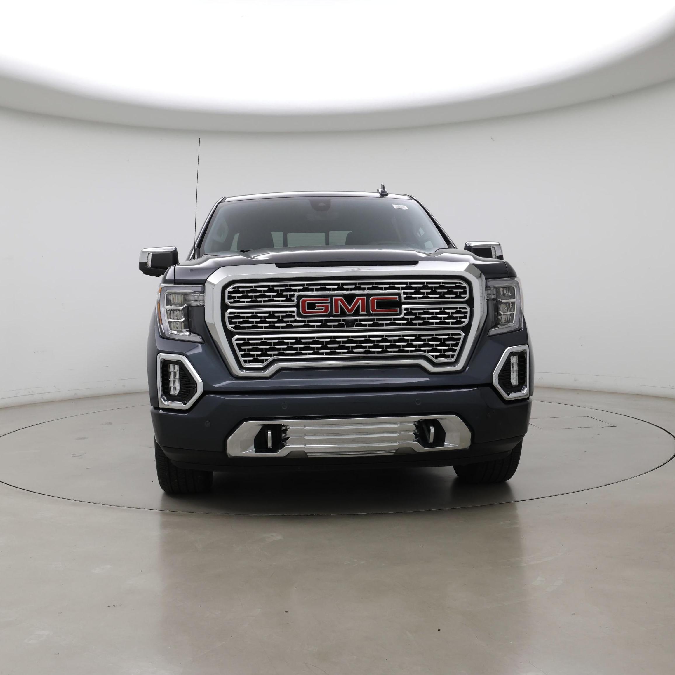 Thumbnail: 2019 GMC Sierra 1500 - 5