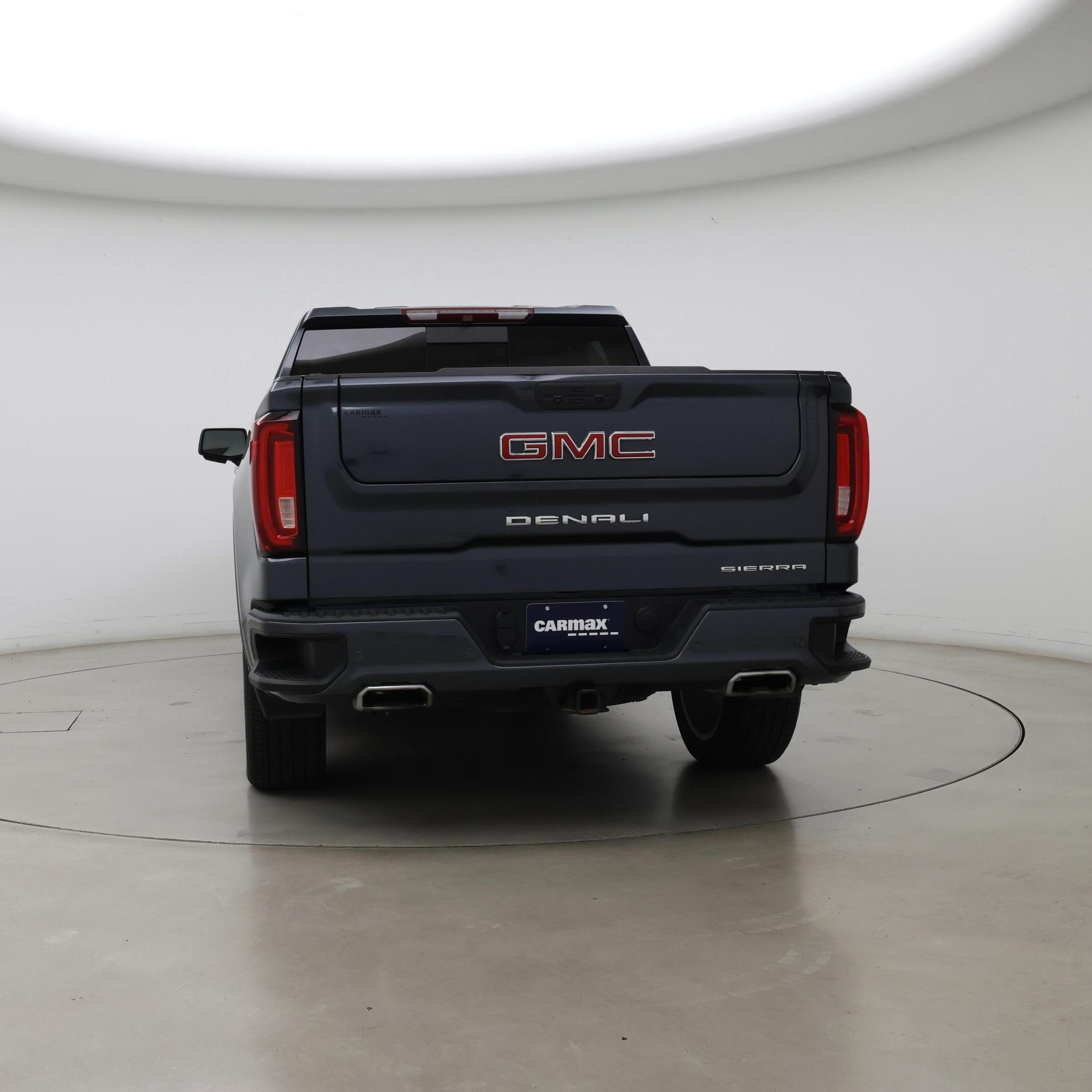 Thumbnail: 2019 GMC Sierra 1500 - 6