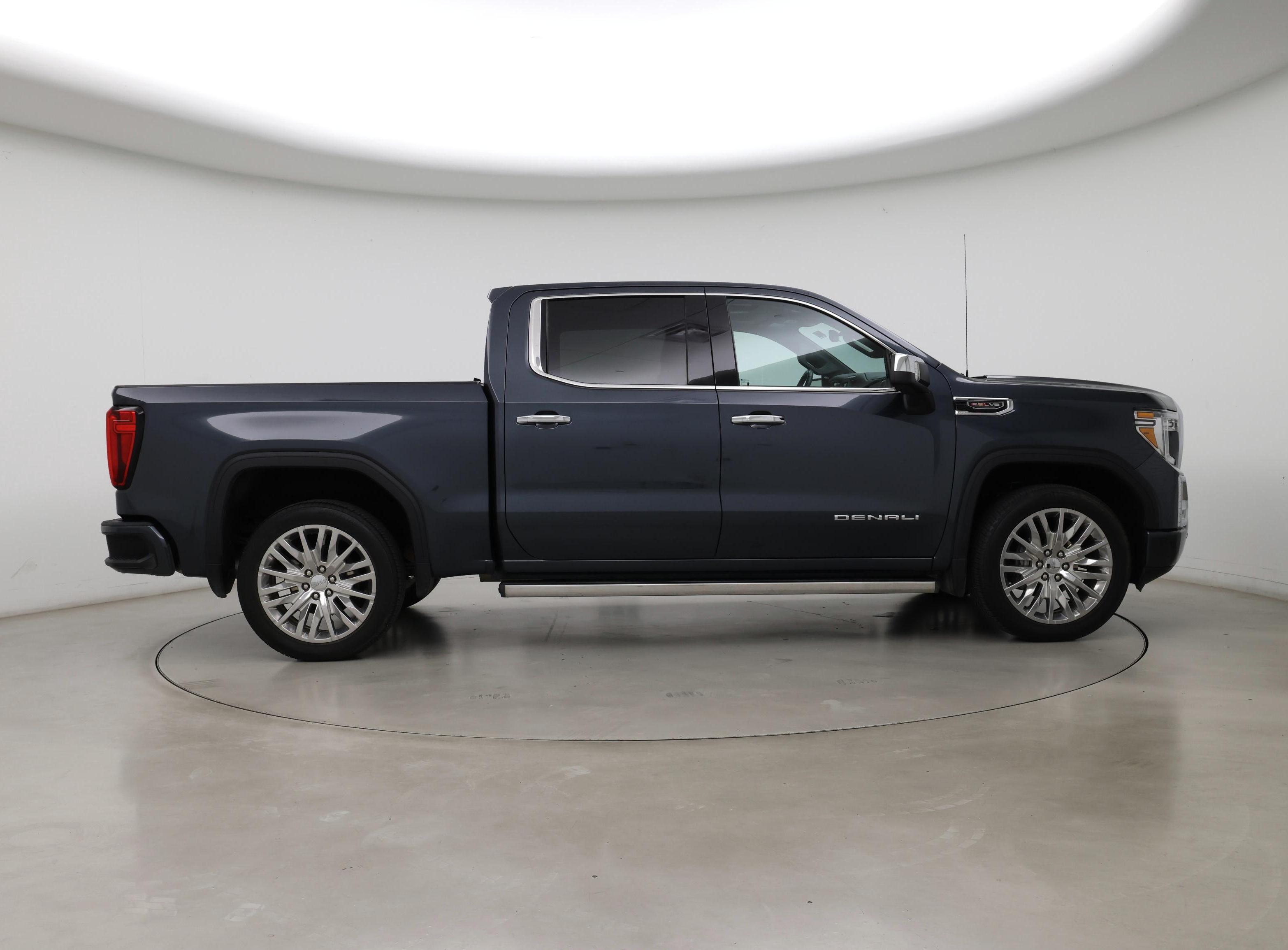 Thumbnail: 2019 GMC Sierra 1500 - 7