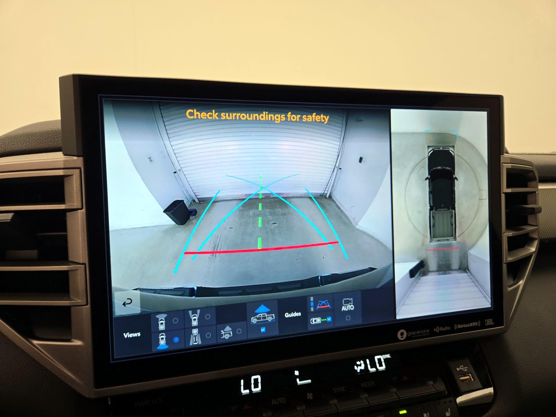 Thumbnail: 2024 Toyota Tundra - 14