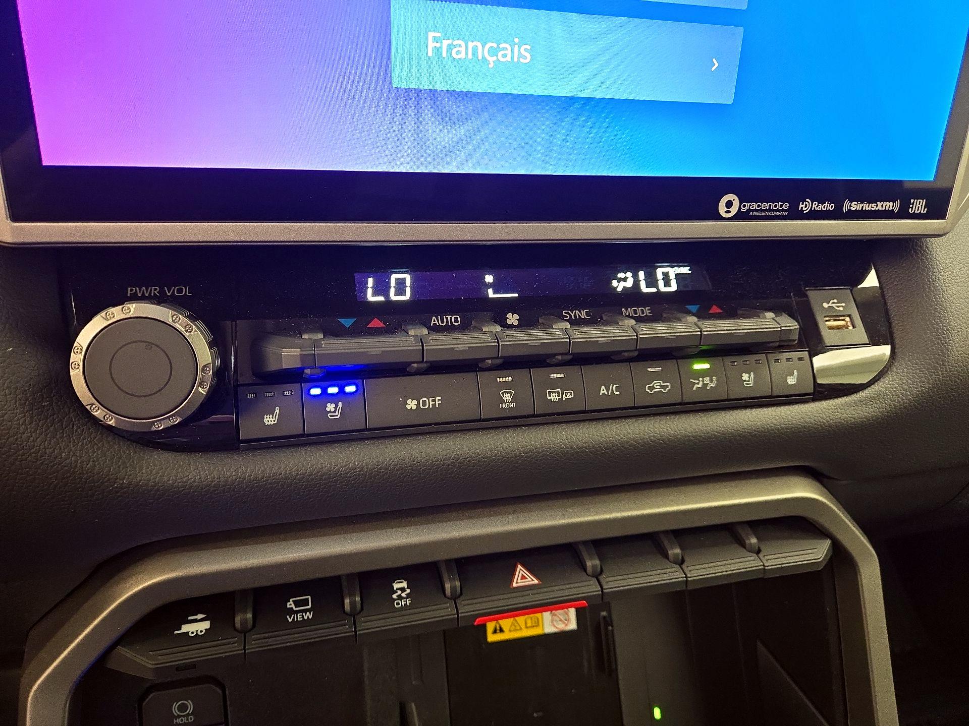 Thumbnail: 2024 Toyota Tundra - 16