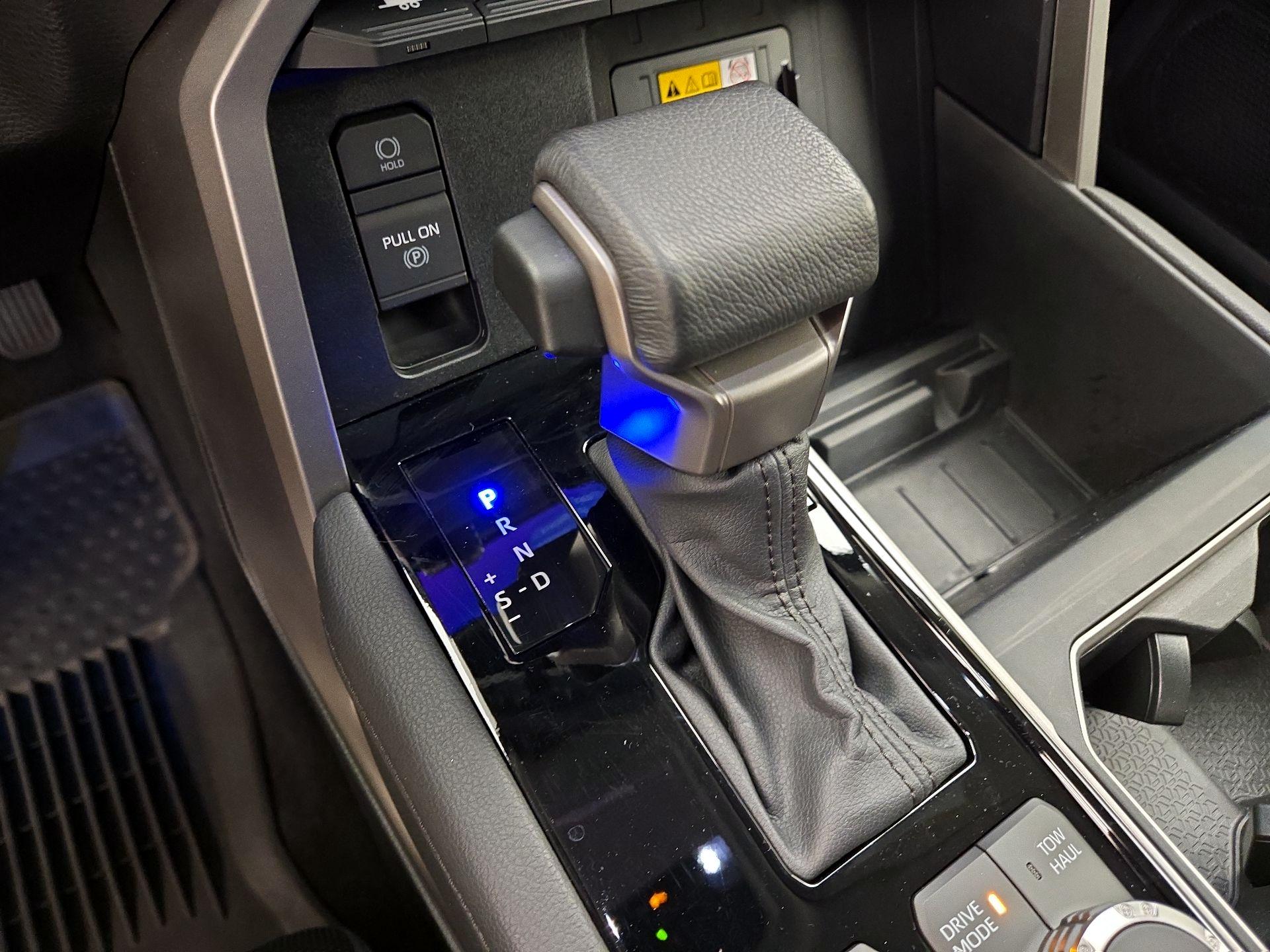 Thumbnail: 2024 Toyota Tundra - 17