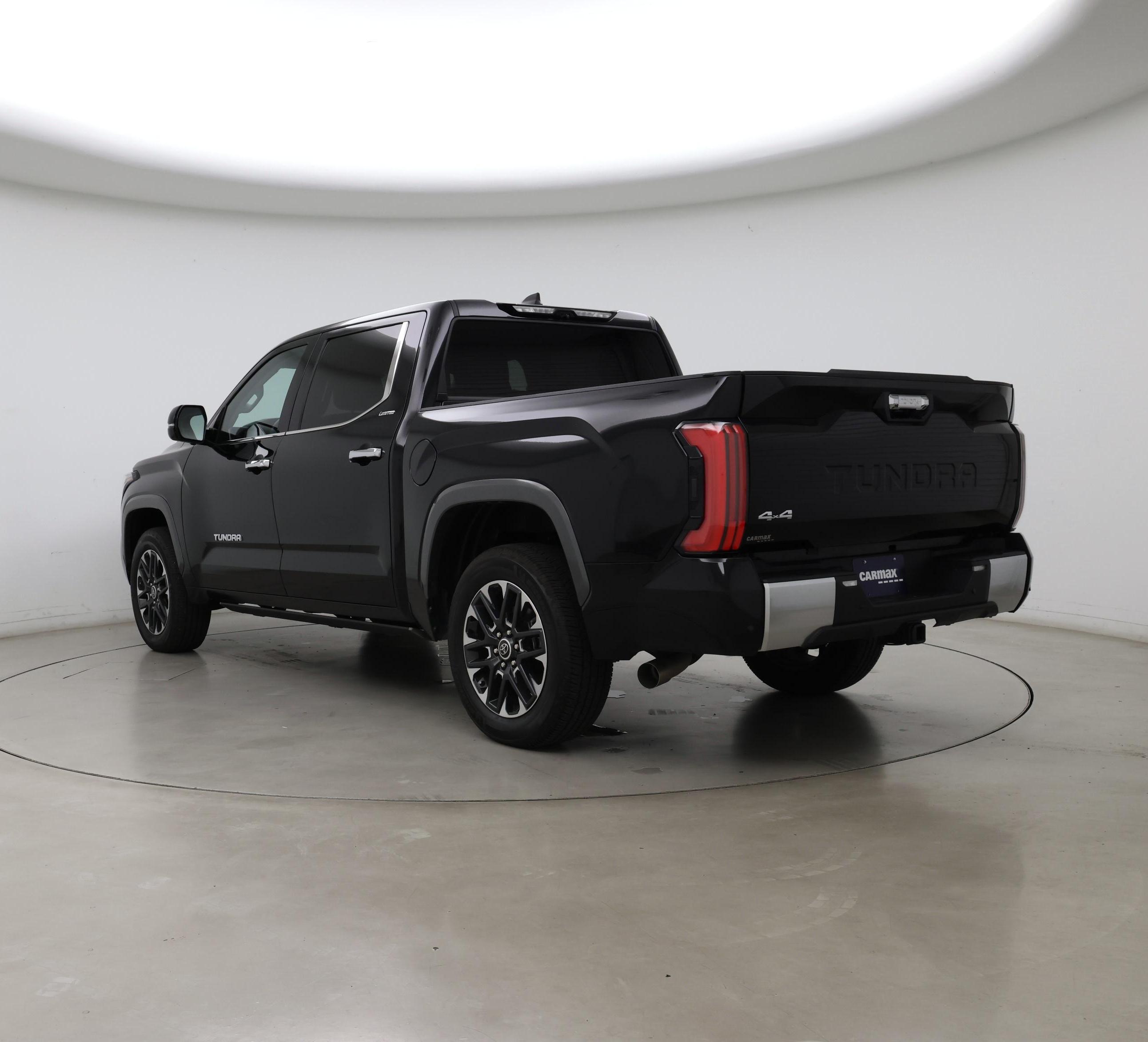 Thumbnail: 2024 Toyota Tundra - 2