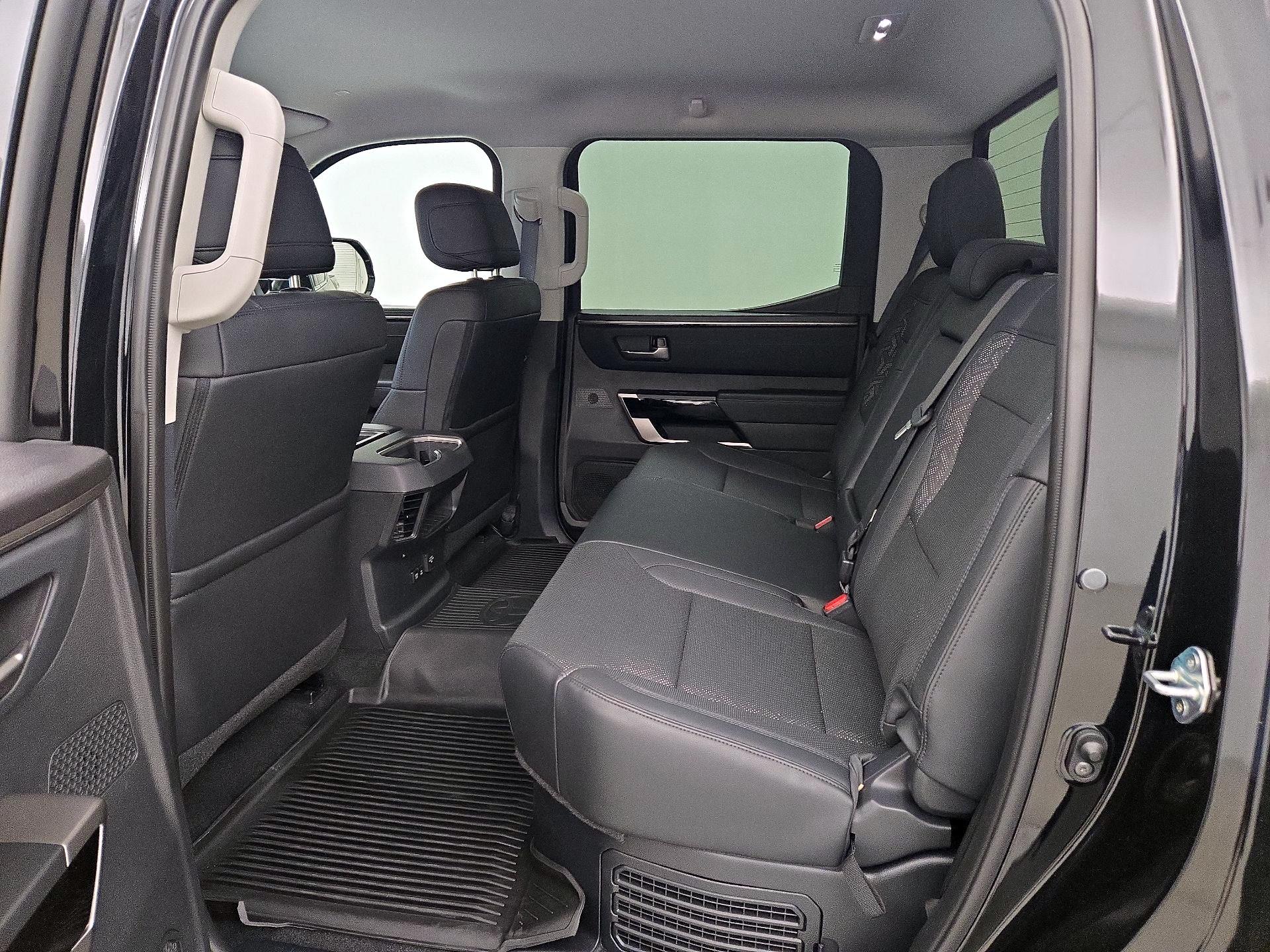 Thumbnail: 2024 Toyota Tundra - 19