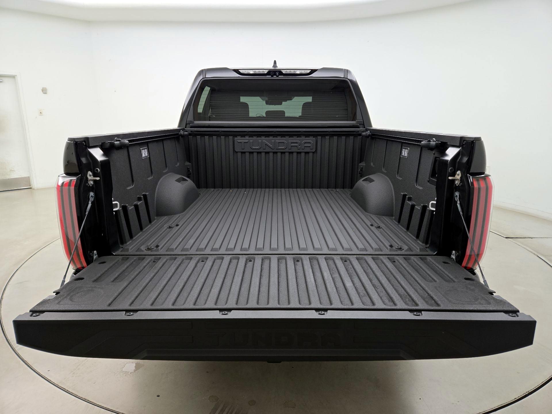 Thumbnail: 2024 Toyota Tundra - 20