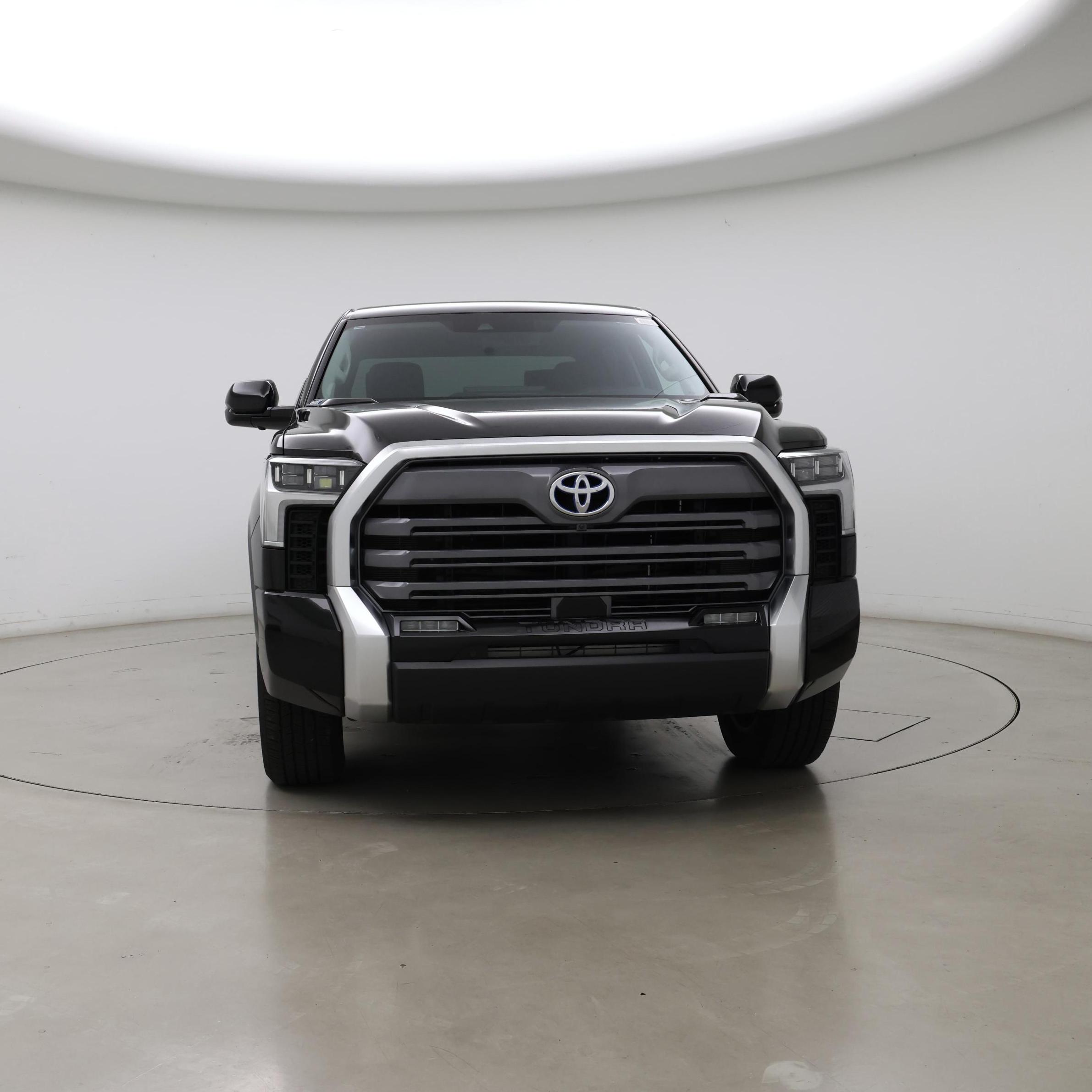 Thumbnail: 2024 Toyota Tundra - 5