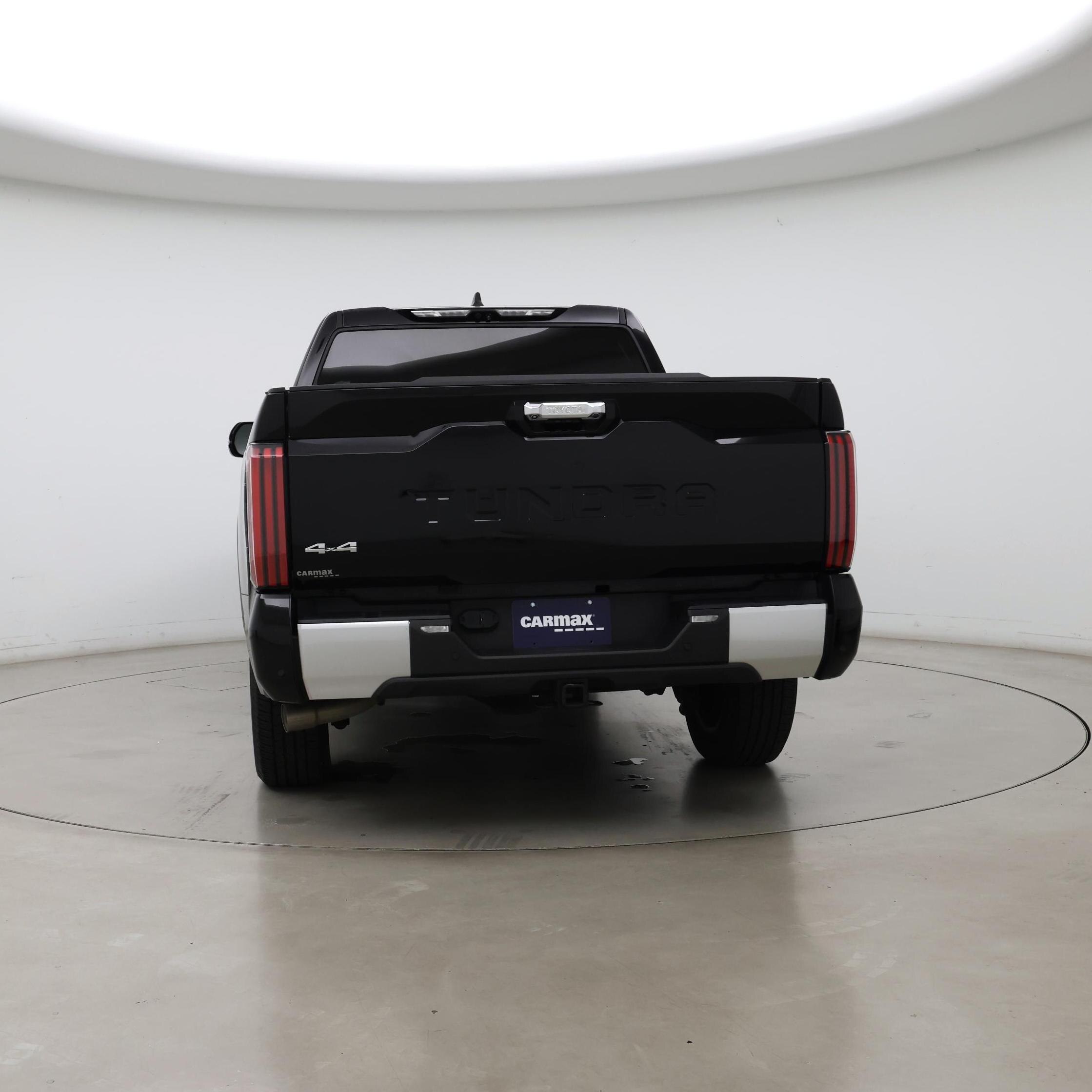 Thumbnail: 2024 Toyota Tundra - 6