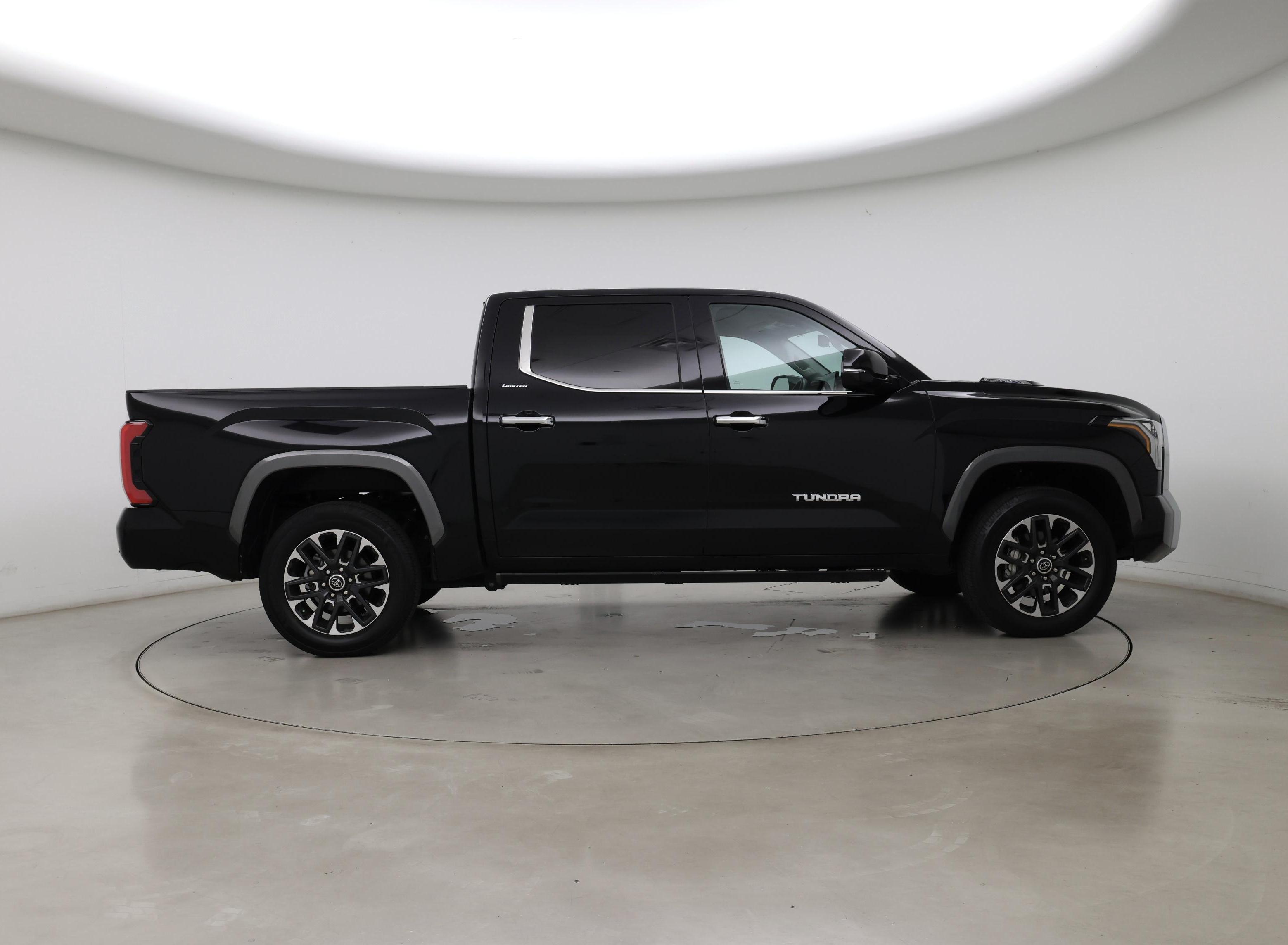 Thumbnail: 2024 Toyota Tundra - 7