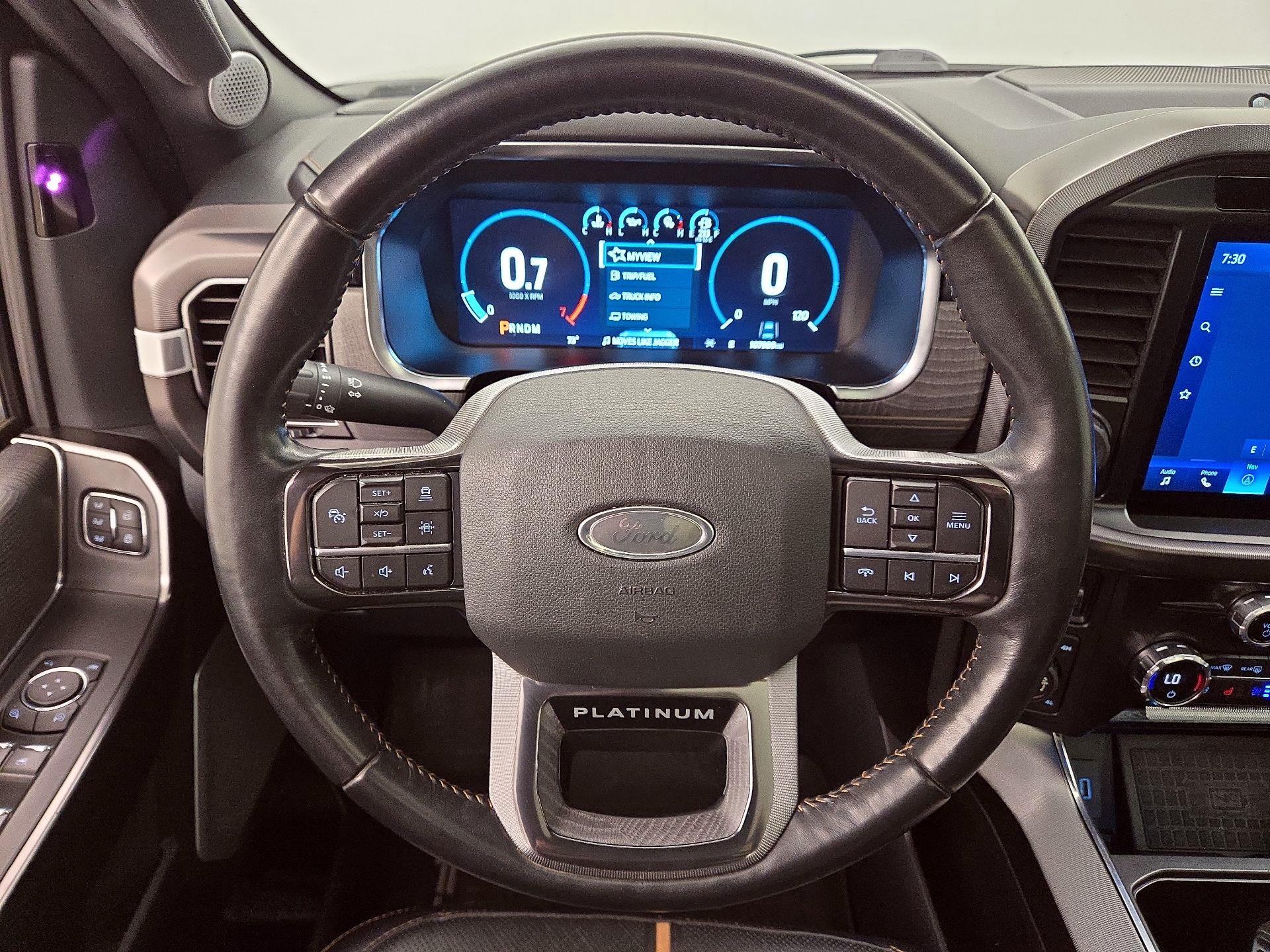 Thumbnail: 2021 Ford F-150 - 10