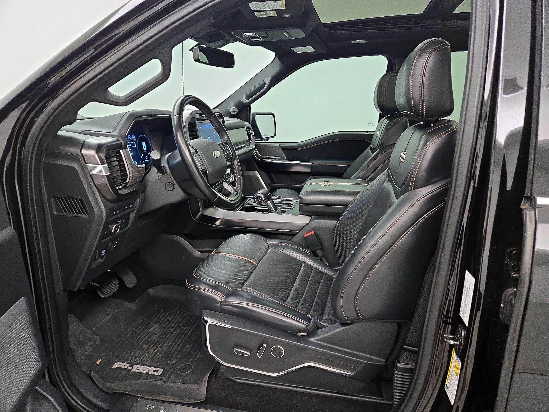 Thumbnail: 2021 Ford F-150 - 11